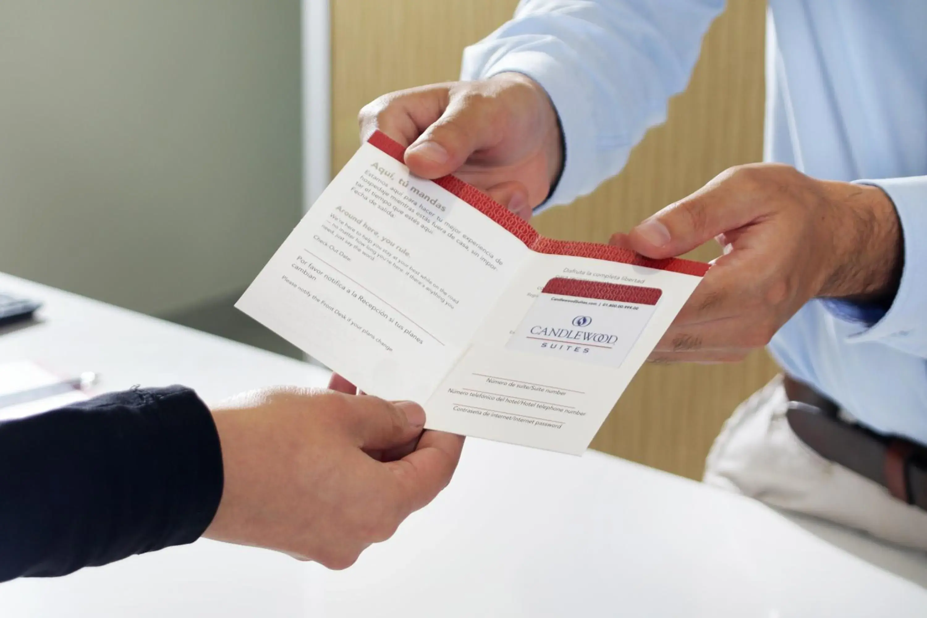 Property building in Candlewood Suites - Celaya by IHG Property building in Candlewood Suites - Celaya by IHG