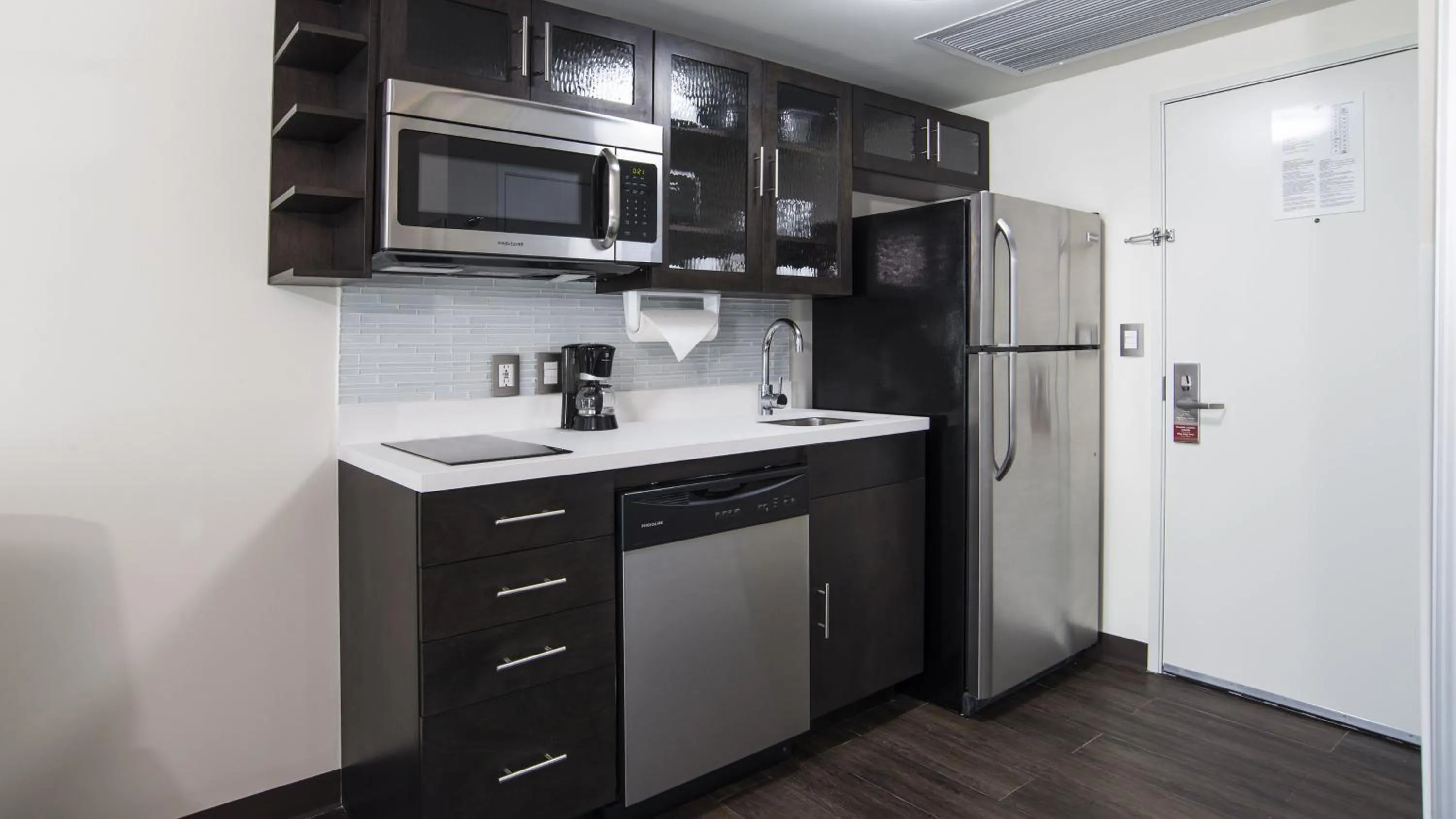 Photo of the whole room in Candlewood Suites - Celaya by IHG