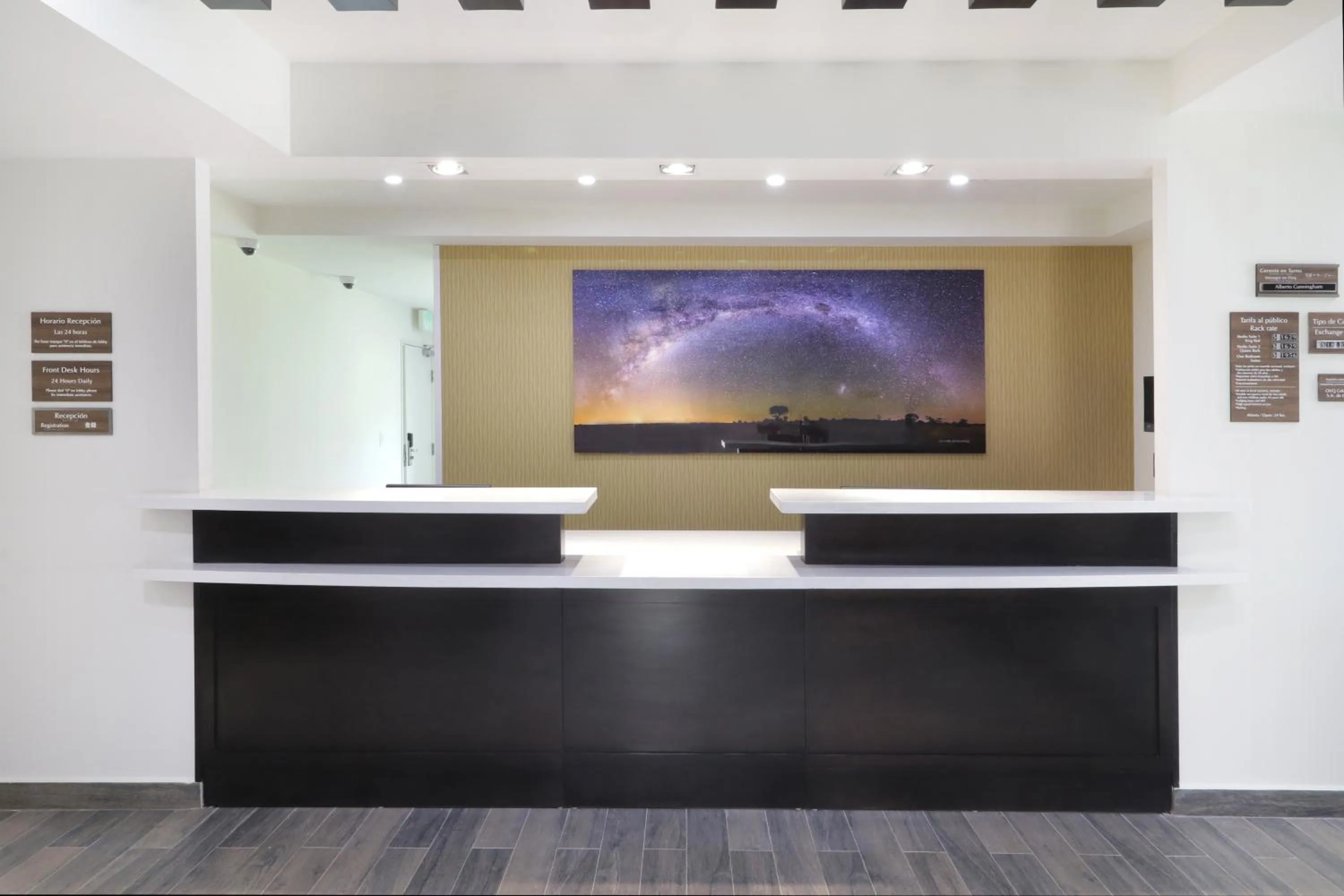 Property building in Candlewood Suites - Celaya by IHG