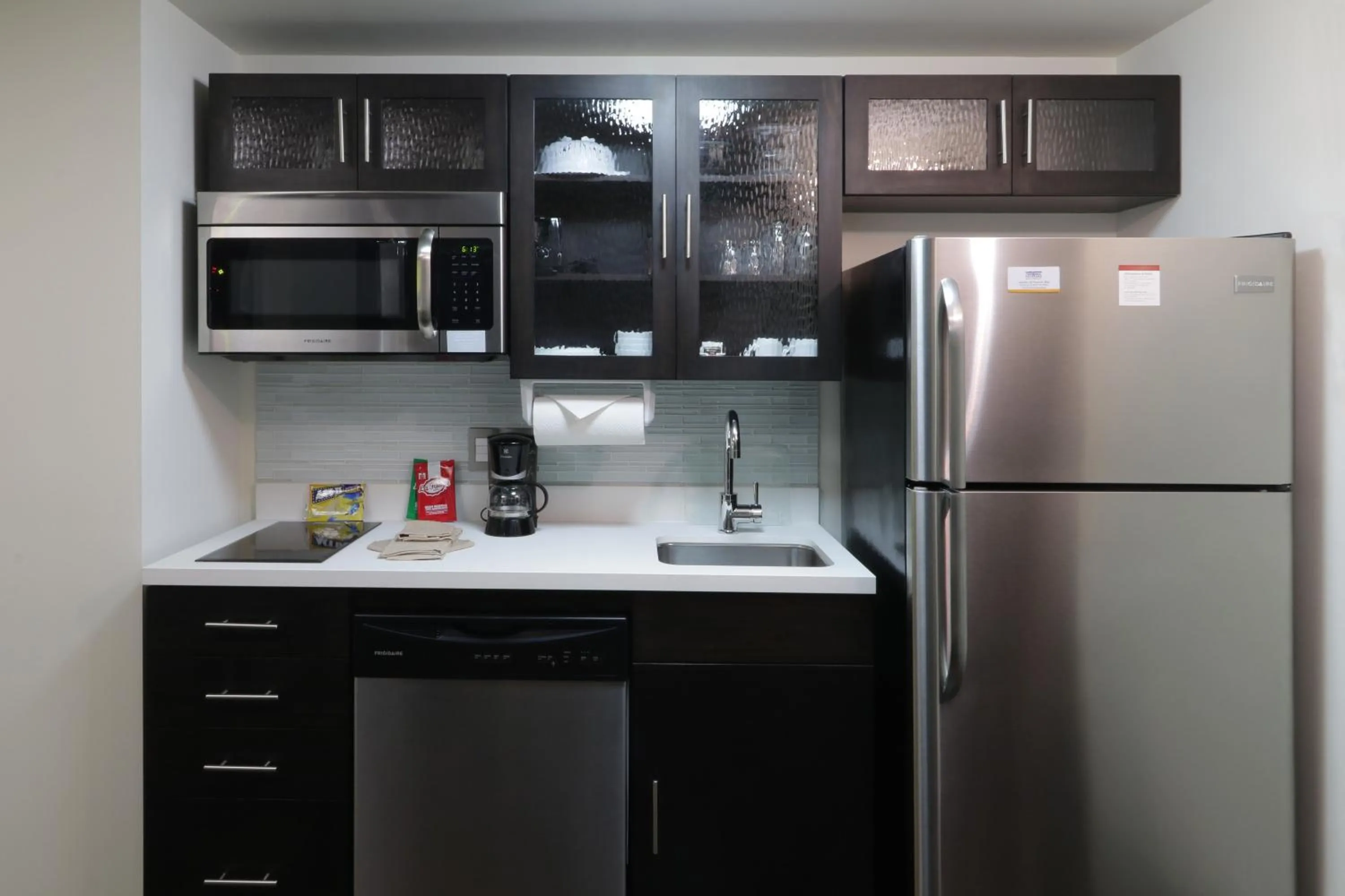 Photo of the whole room in Candlewood Suites - Celaya by IHG