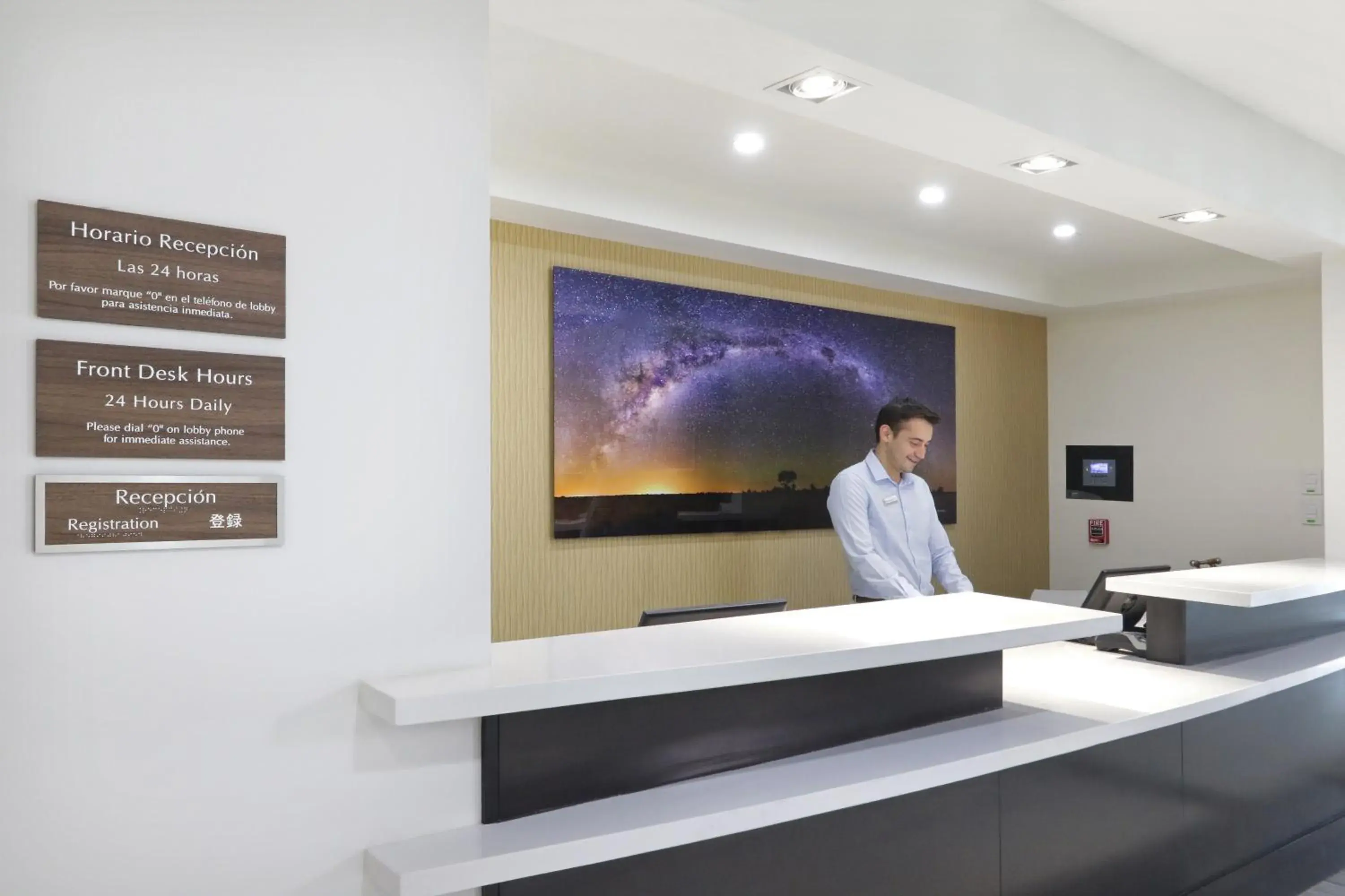 Property building in Candlewood Suites - Celaya by IHG Property building in Candlewood Suites - Celaya by IHG