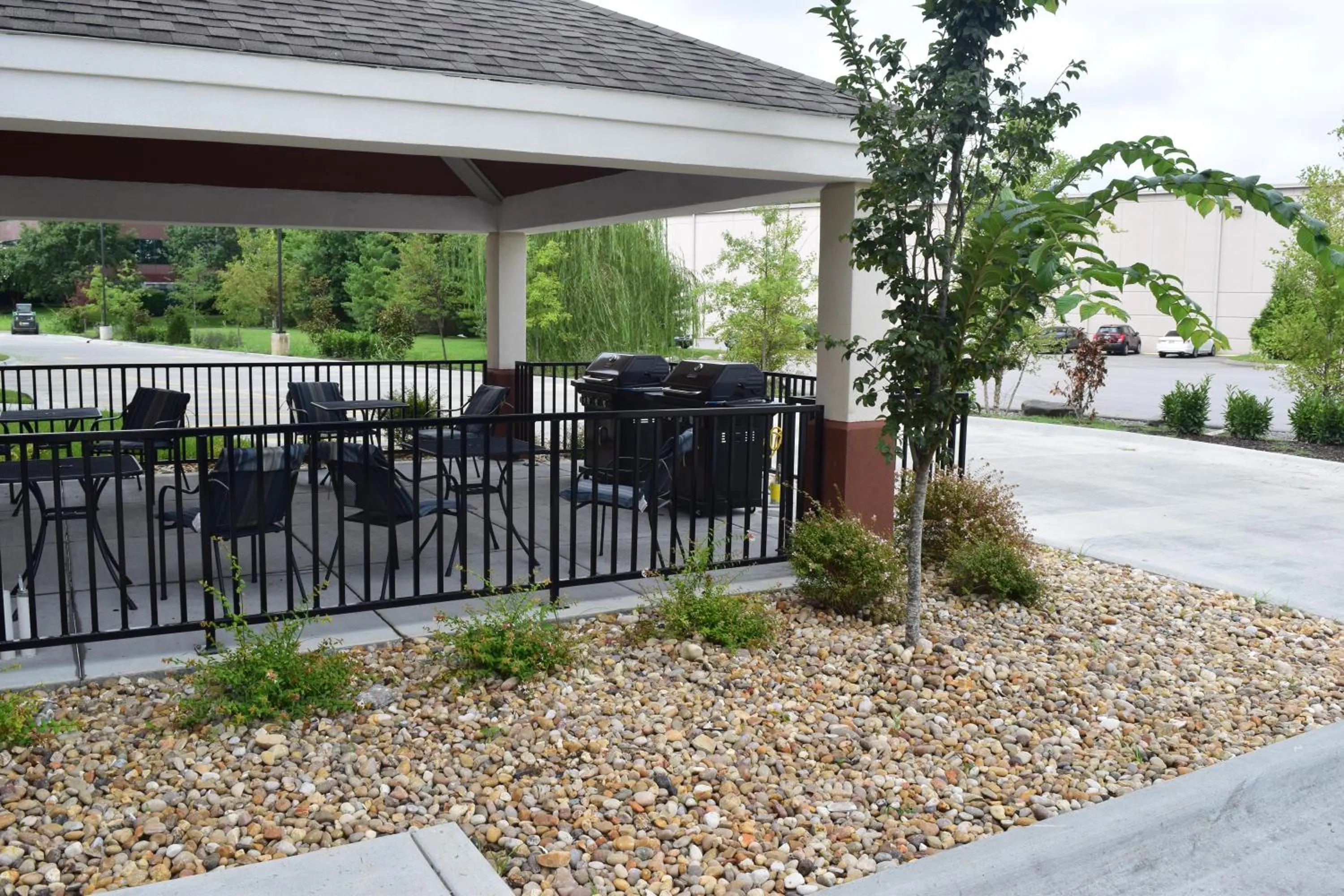 Other in Candlewood Suites - Nashville Metro Center by IHG