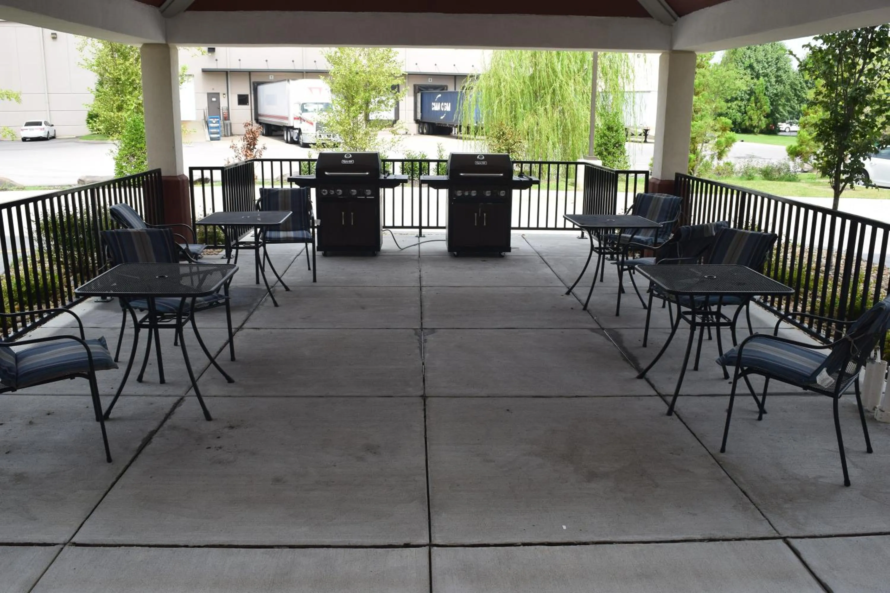 Other in Candlewood Suites - Nashville Metro Center by IHG