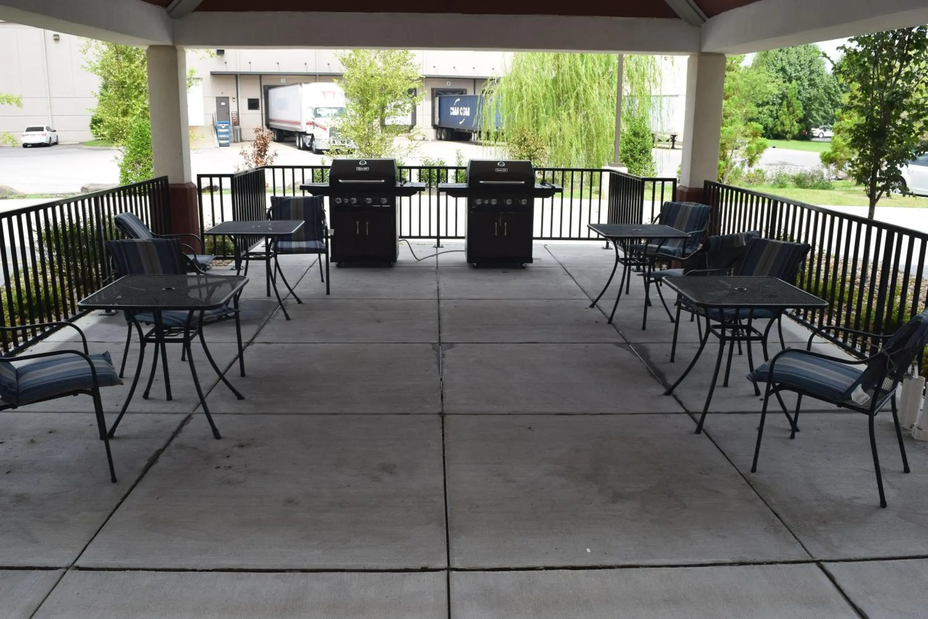 Candlewood Suites - Nashville Metro Center by IHG Candlewood Suites - Nashville Metro Center by IHG