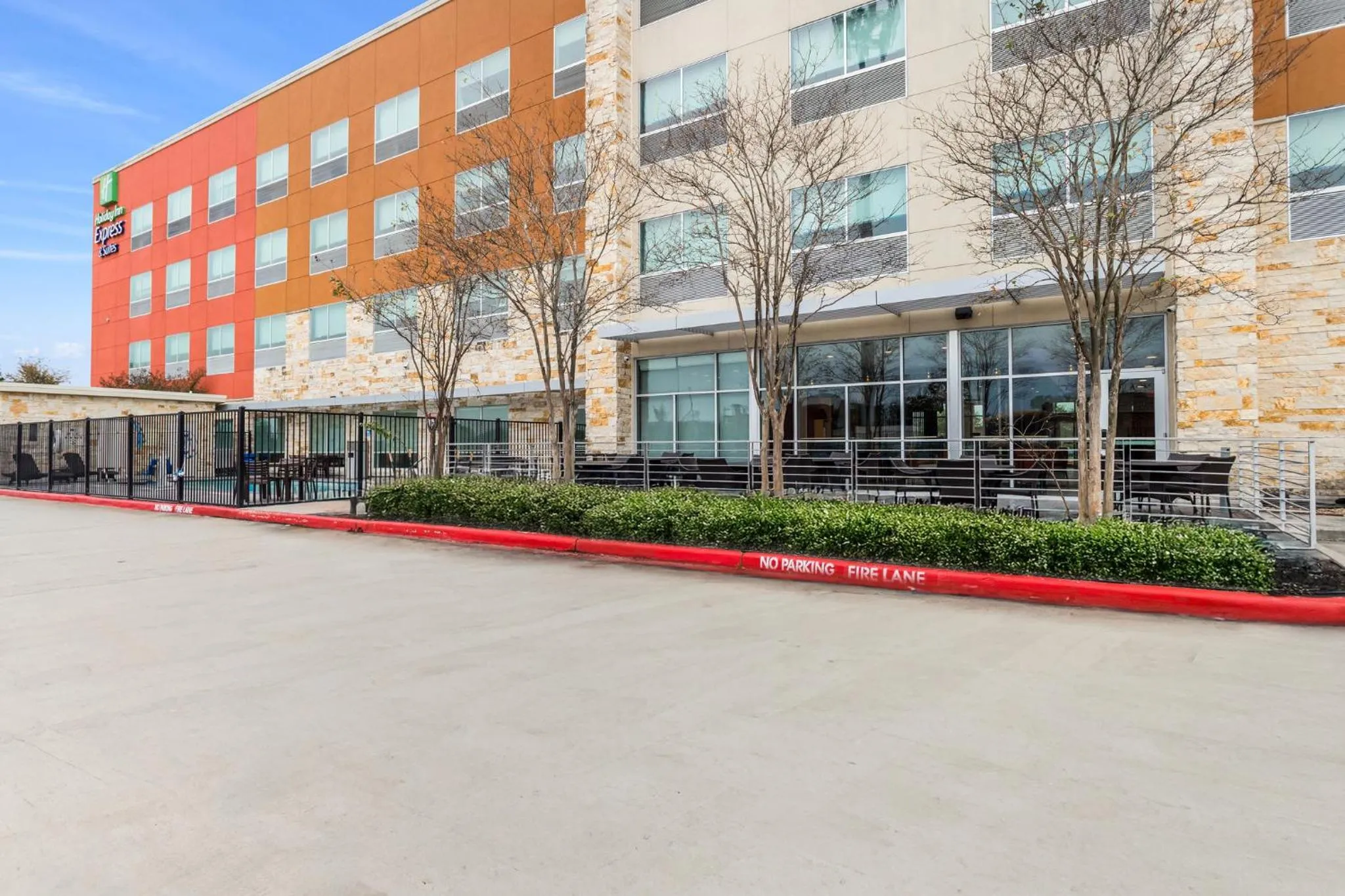 Other in Holiday Inn Express & Suites - Houston NW - Cypress Grand Pky by IHG