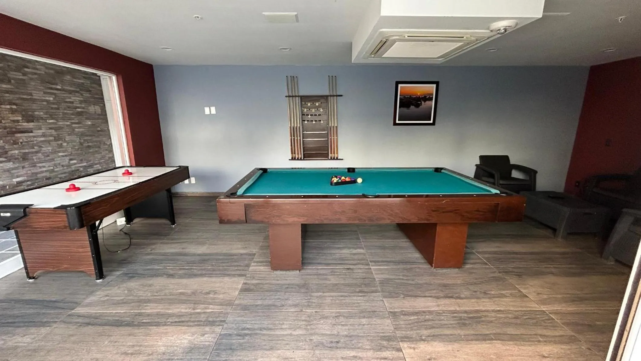 Game Room in Candlewood Suites - Queretaro Juriquilla by IHG