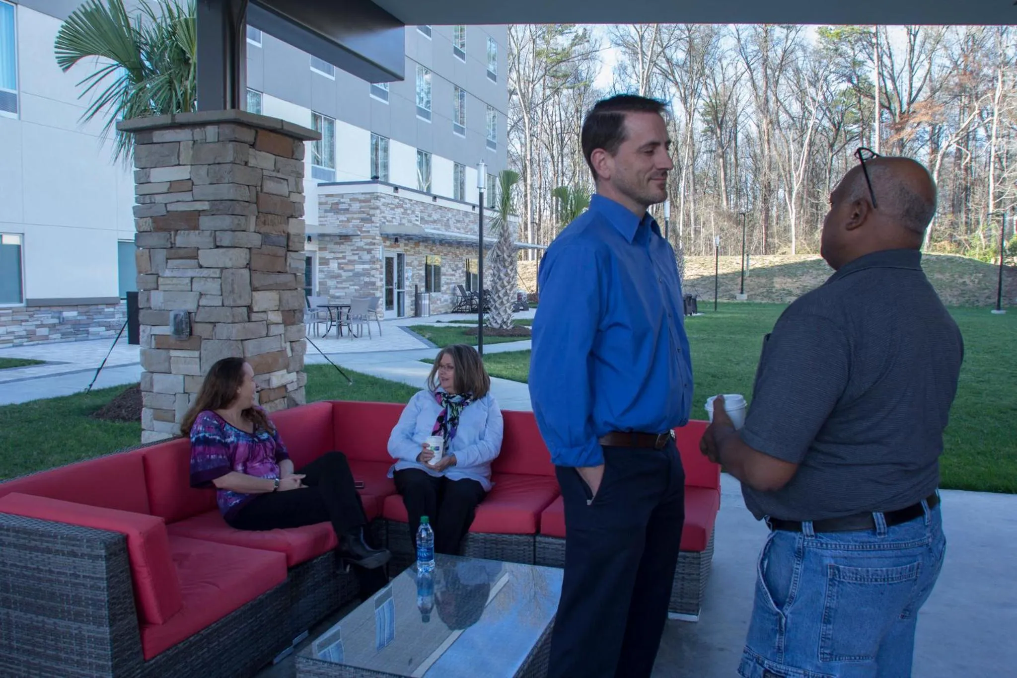 Other in Holiday Inn Express & Suites - Charlotte Airport by IHG