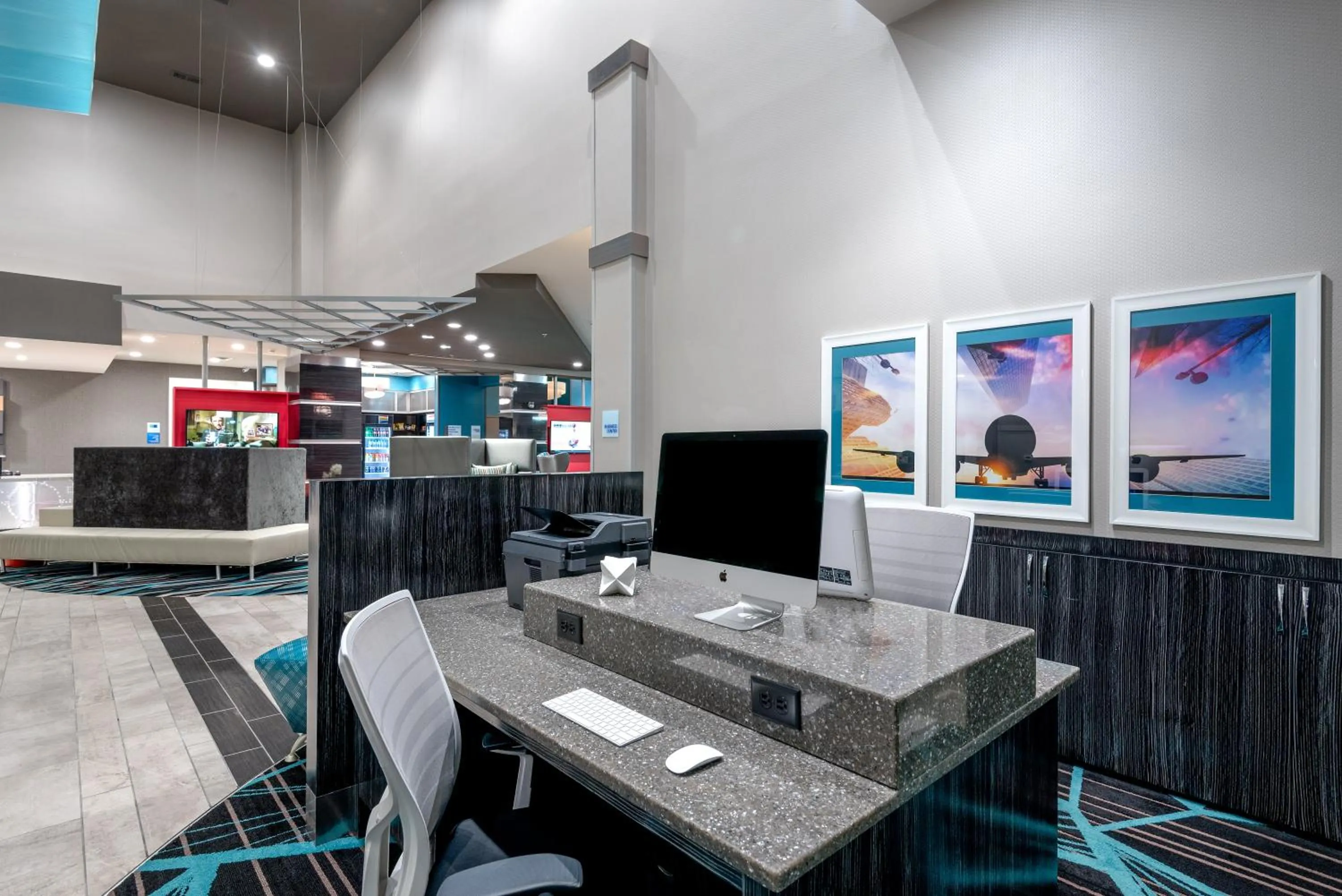 Other in Holiday Inn Express & Suites - Charlotte Airport by IHG