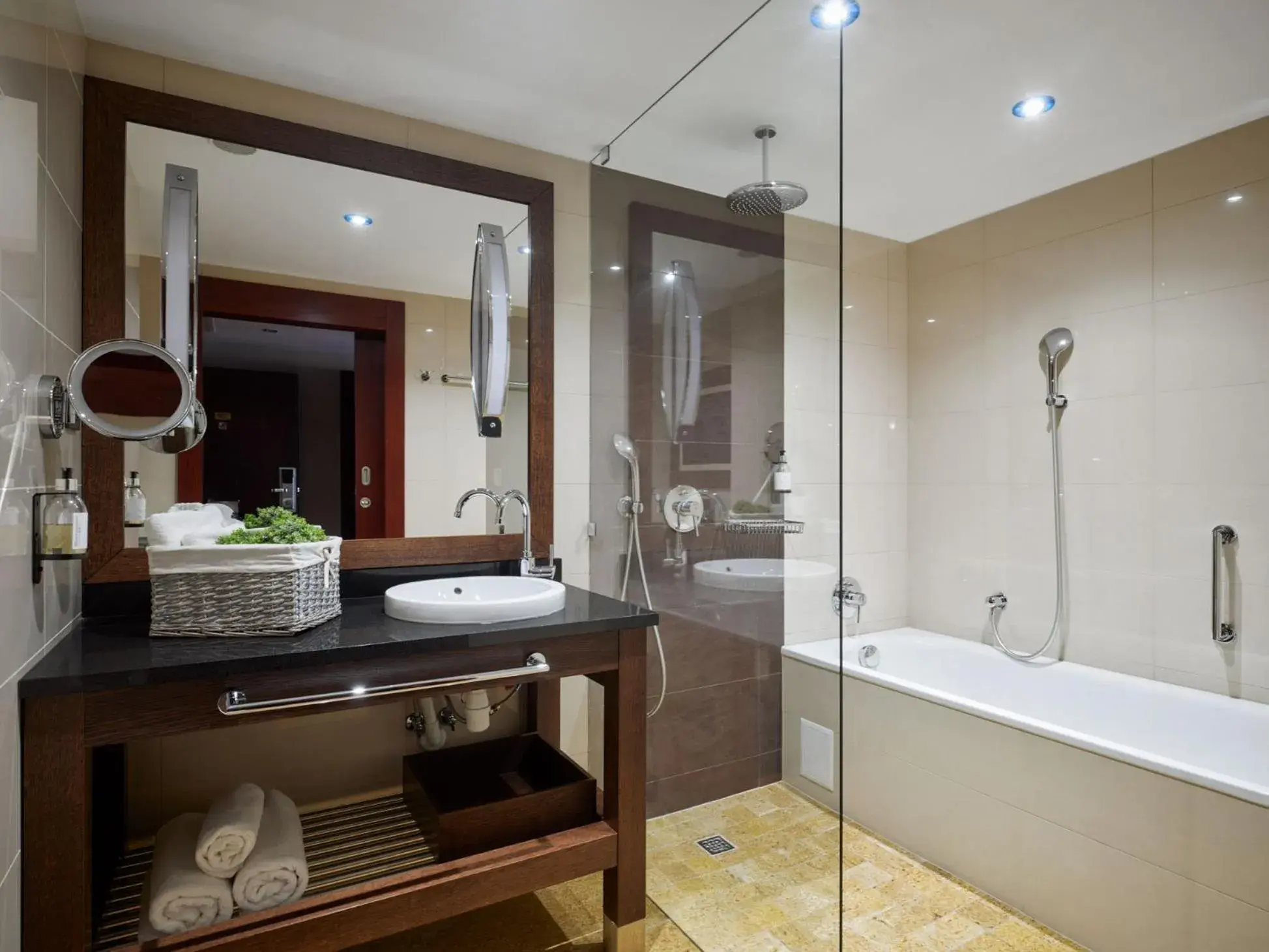 Apartment Lux in Hotel Verde Apartment Lux in Hotel Verde