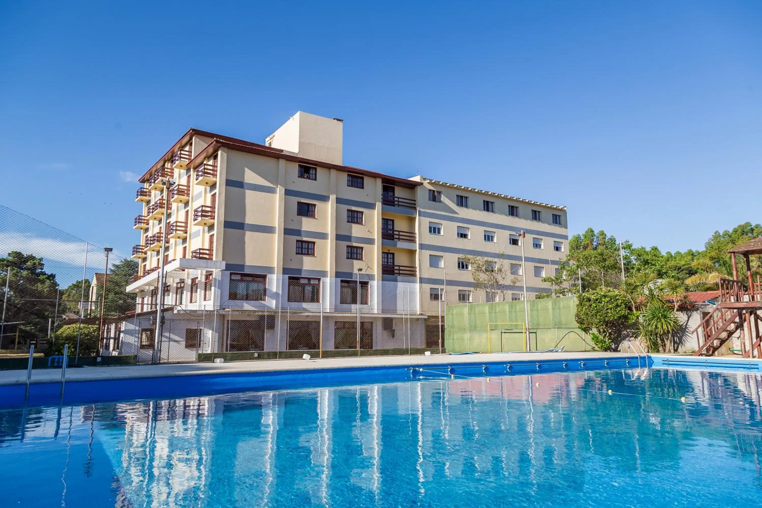 Hotel Bel Sur
