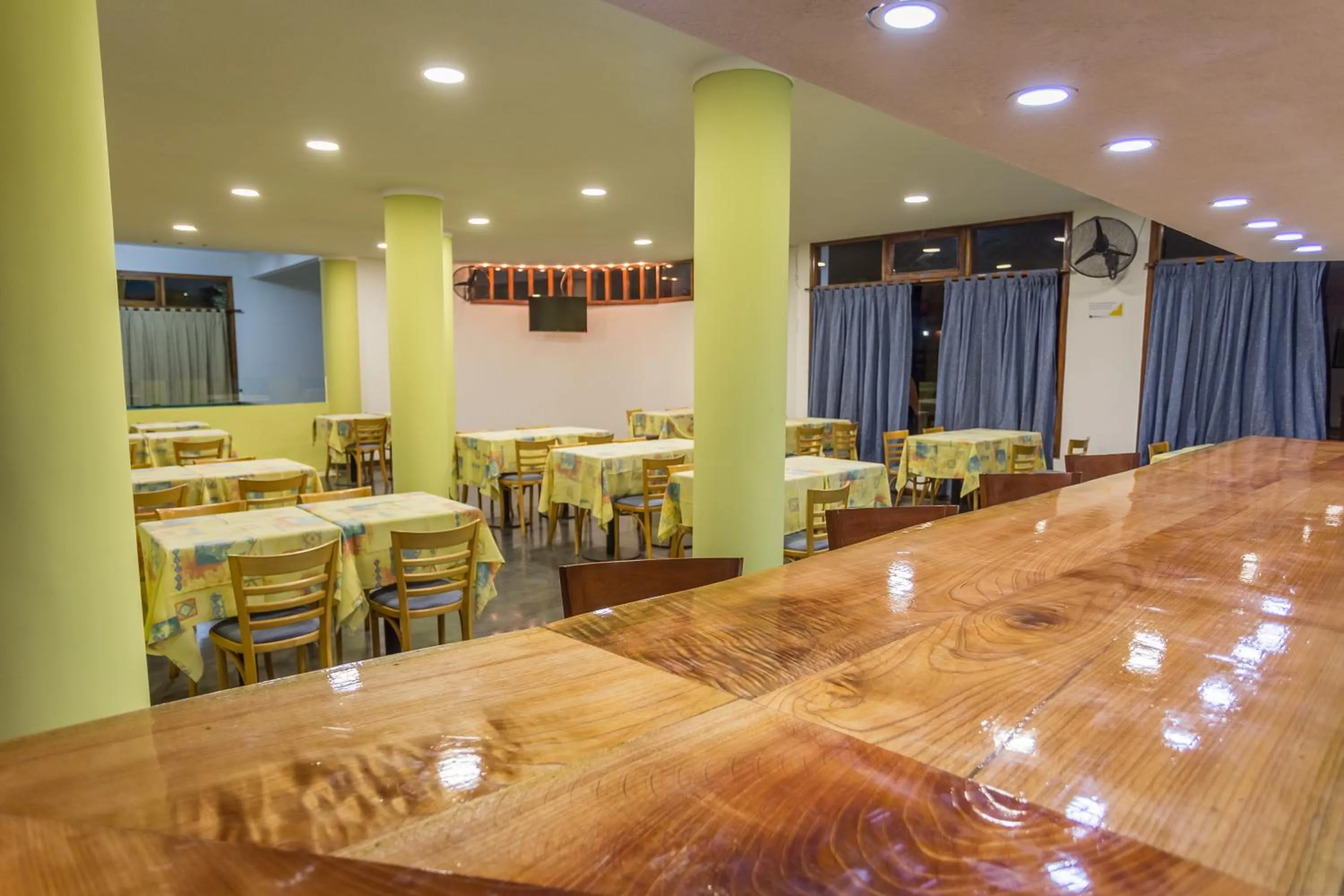 Hotel Bel Sur