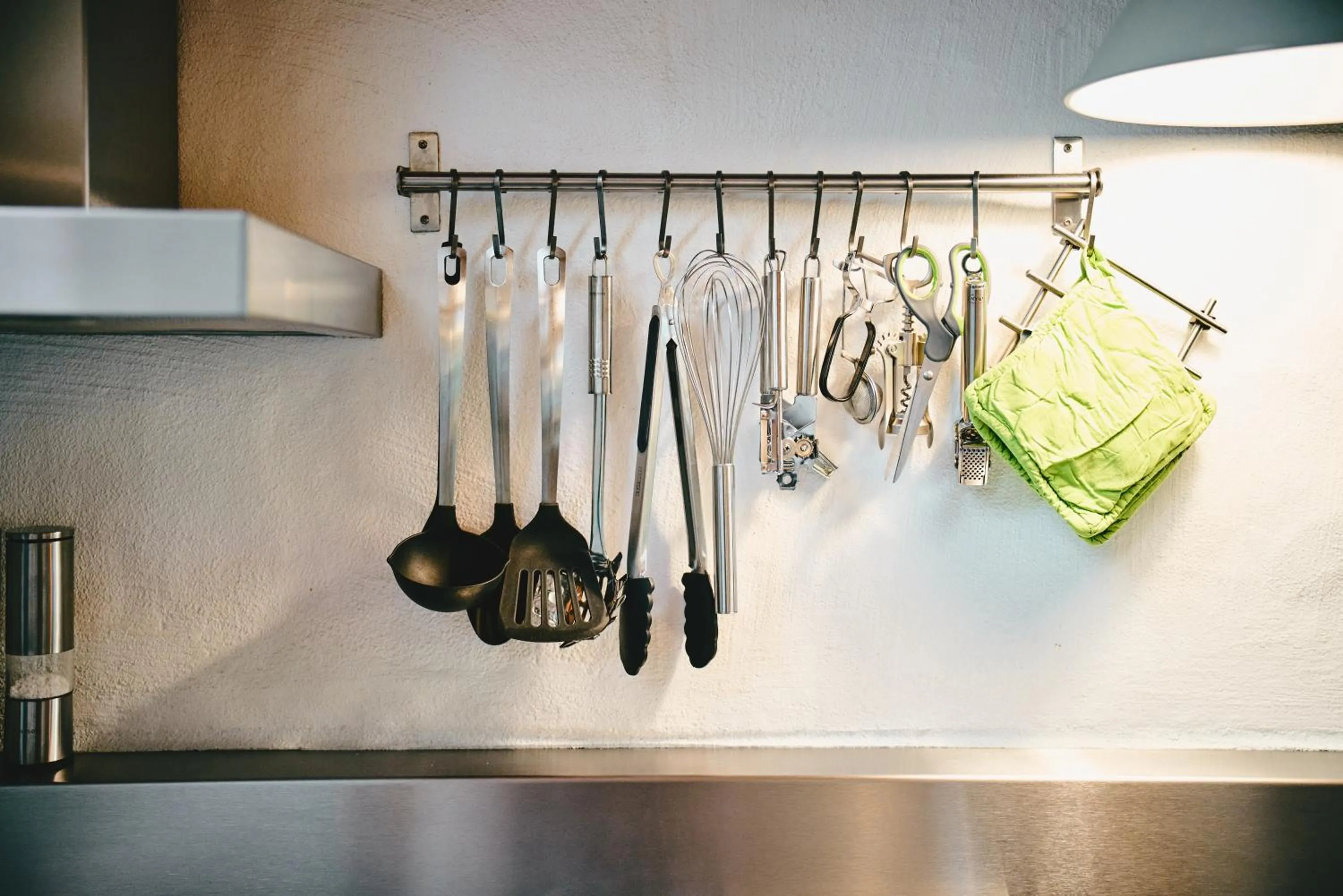 Kitchen or kitchenette in Basalt-Loft