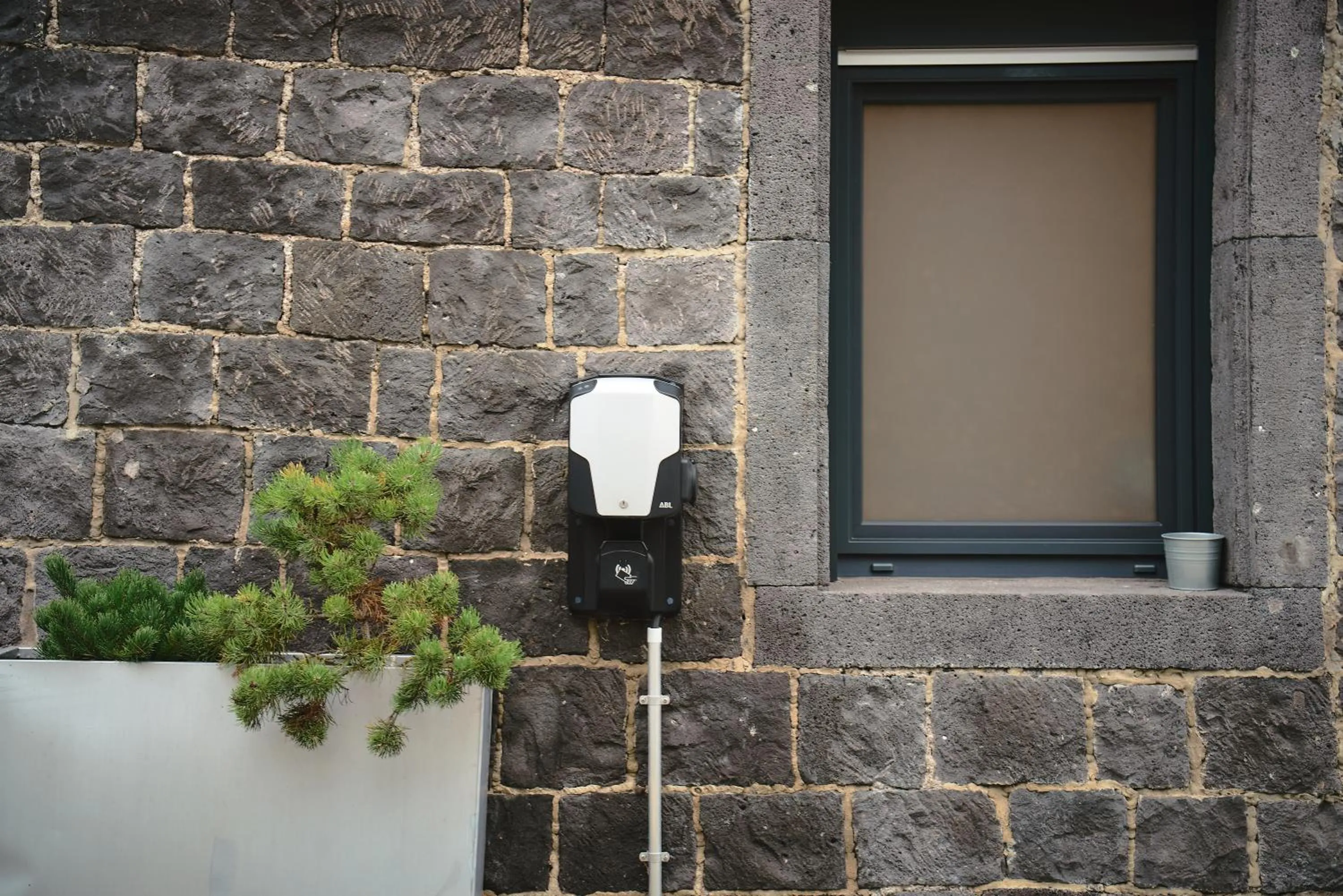 Property building in Basalt-Loft