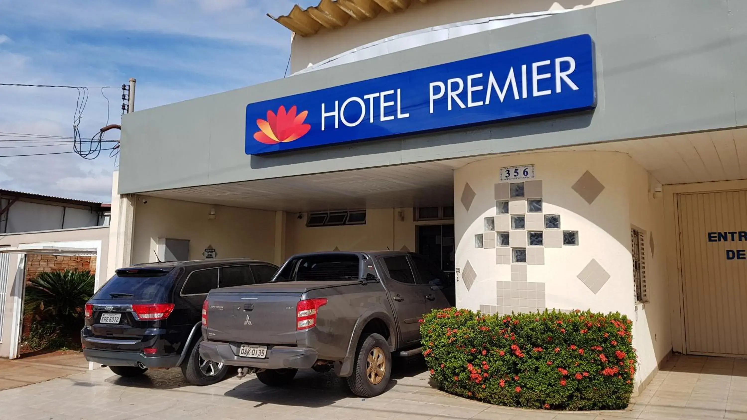 Hotel Premier Hotel Premier