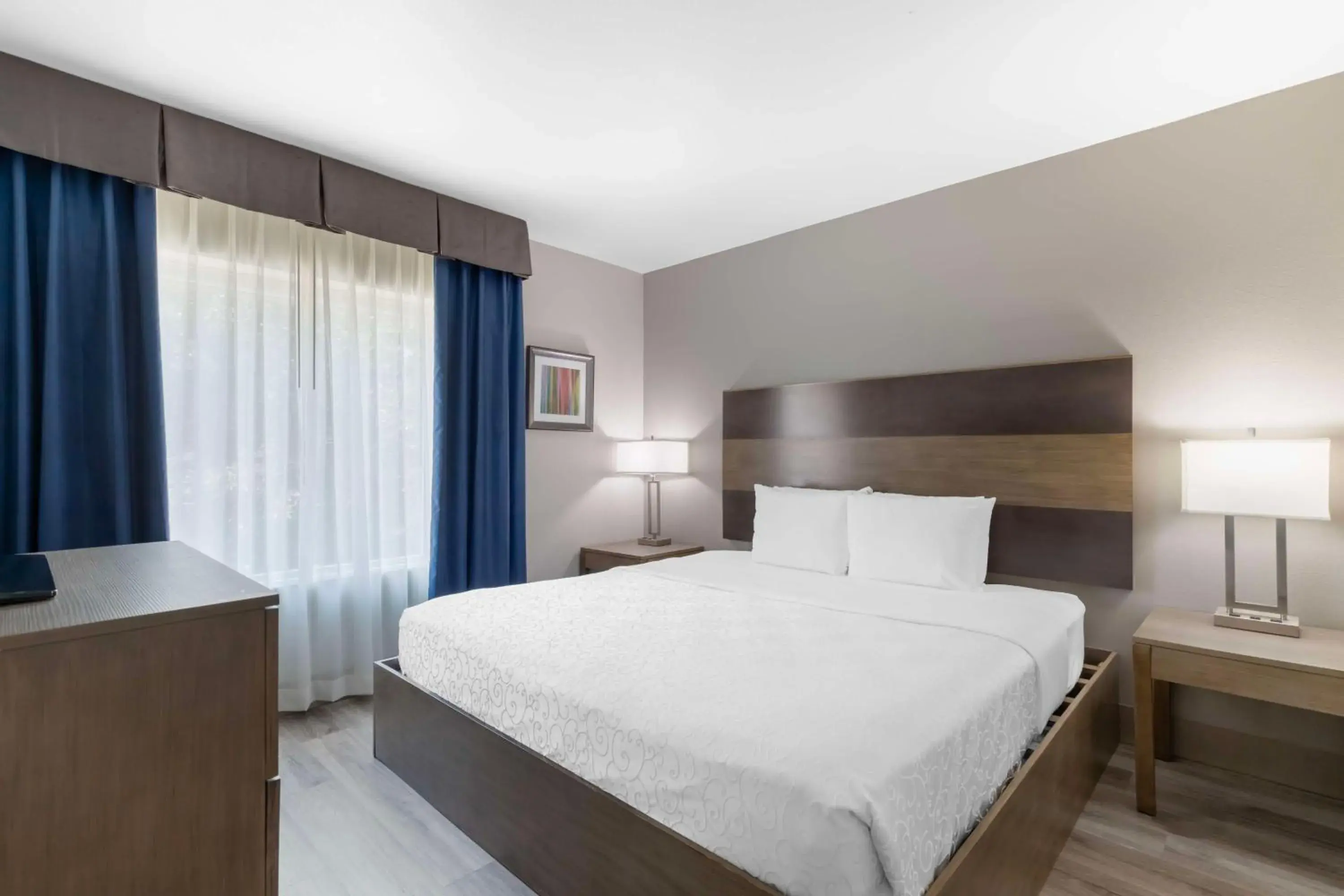 Photo of the whole room, Bed in Best Western Plus Downtown North Photo of the whole room, Bed in Best Western Plus Downtown North