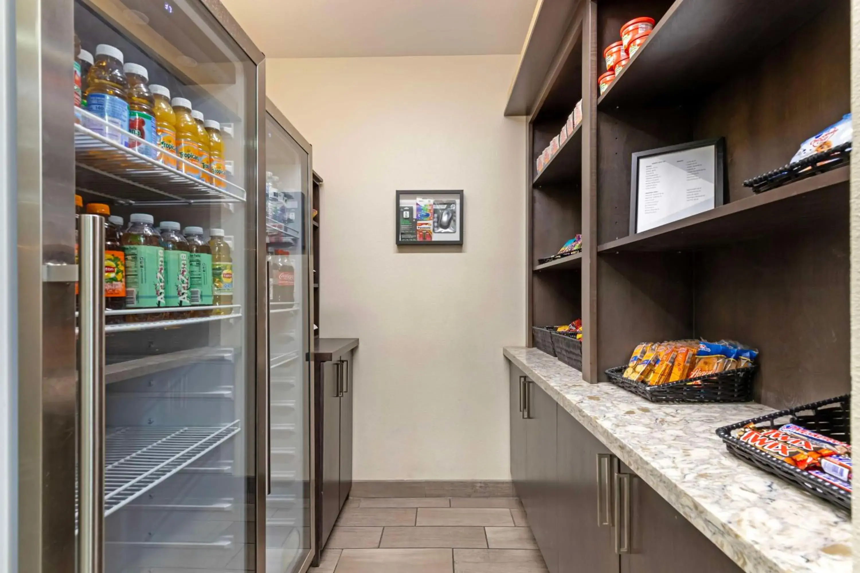 Property building in Best Western Plus Downtown North Property building in Best Western Plus Downtown North