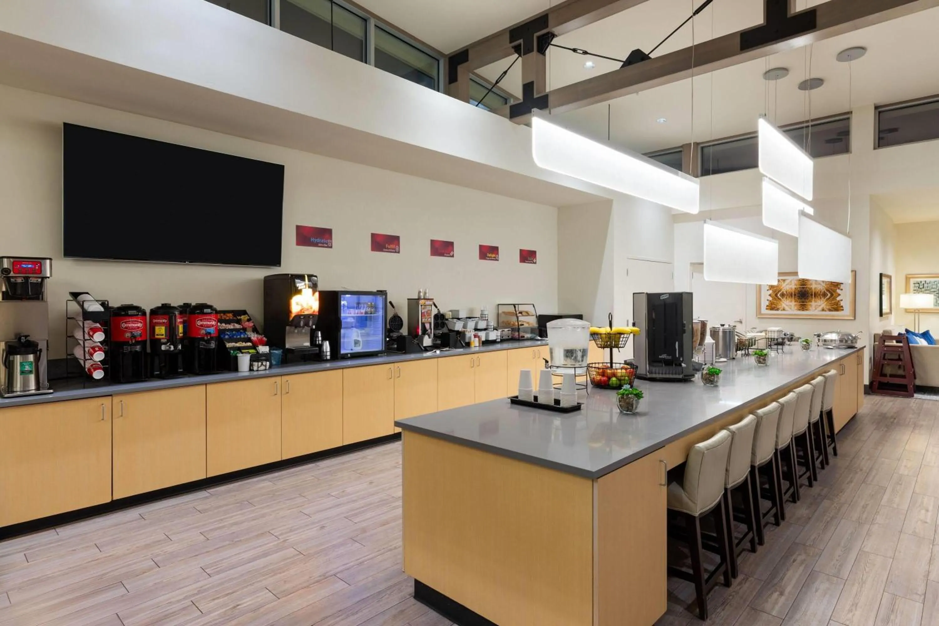 Breakfast in Stone Hill Norman, Trademark Collection by Wyndham