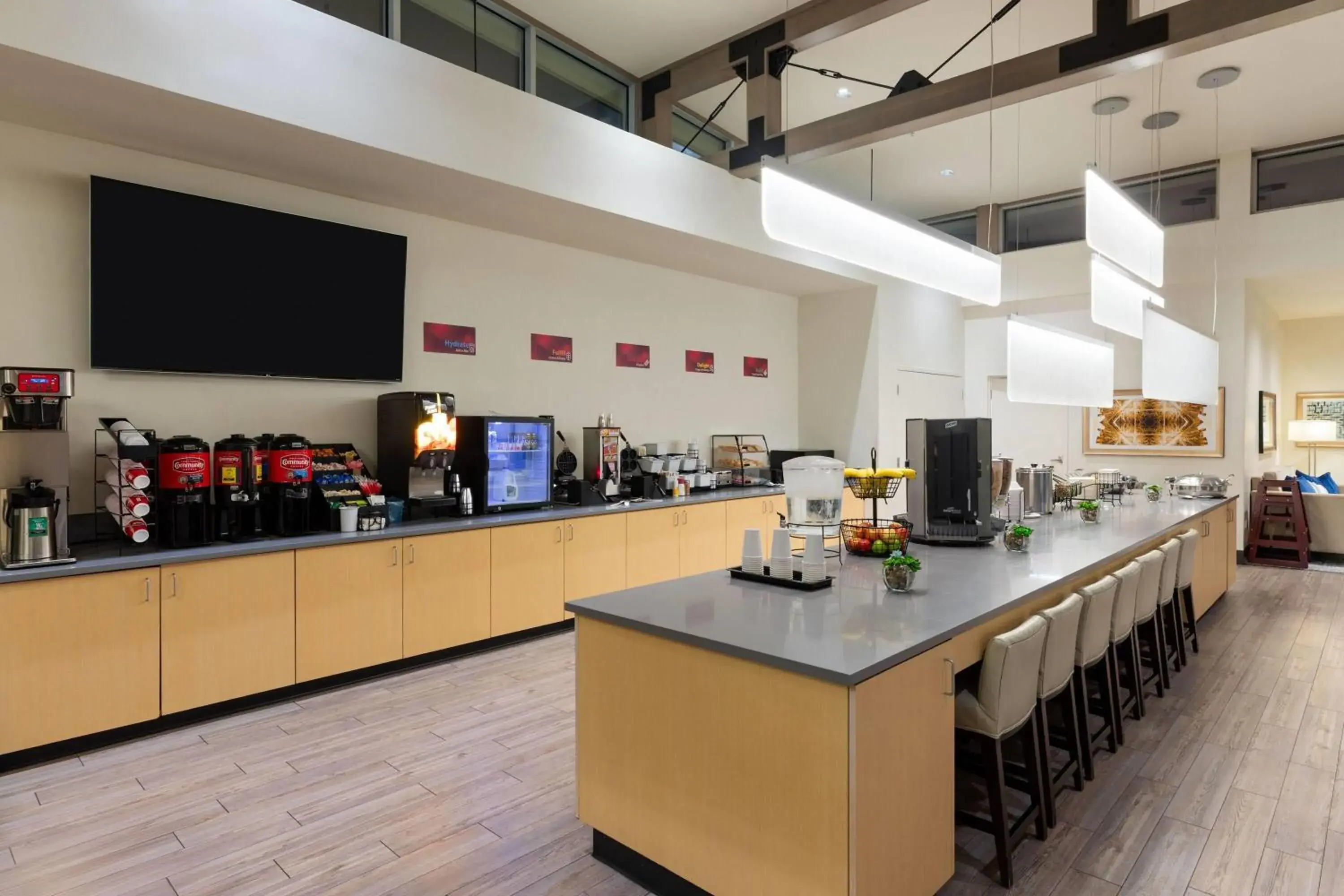 Breakfast in Stone Hill Norman, Trademark Collection by Wyndham Breakfast in Stone Hill Norman, Trademark Collection by Wyndham