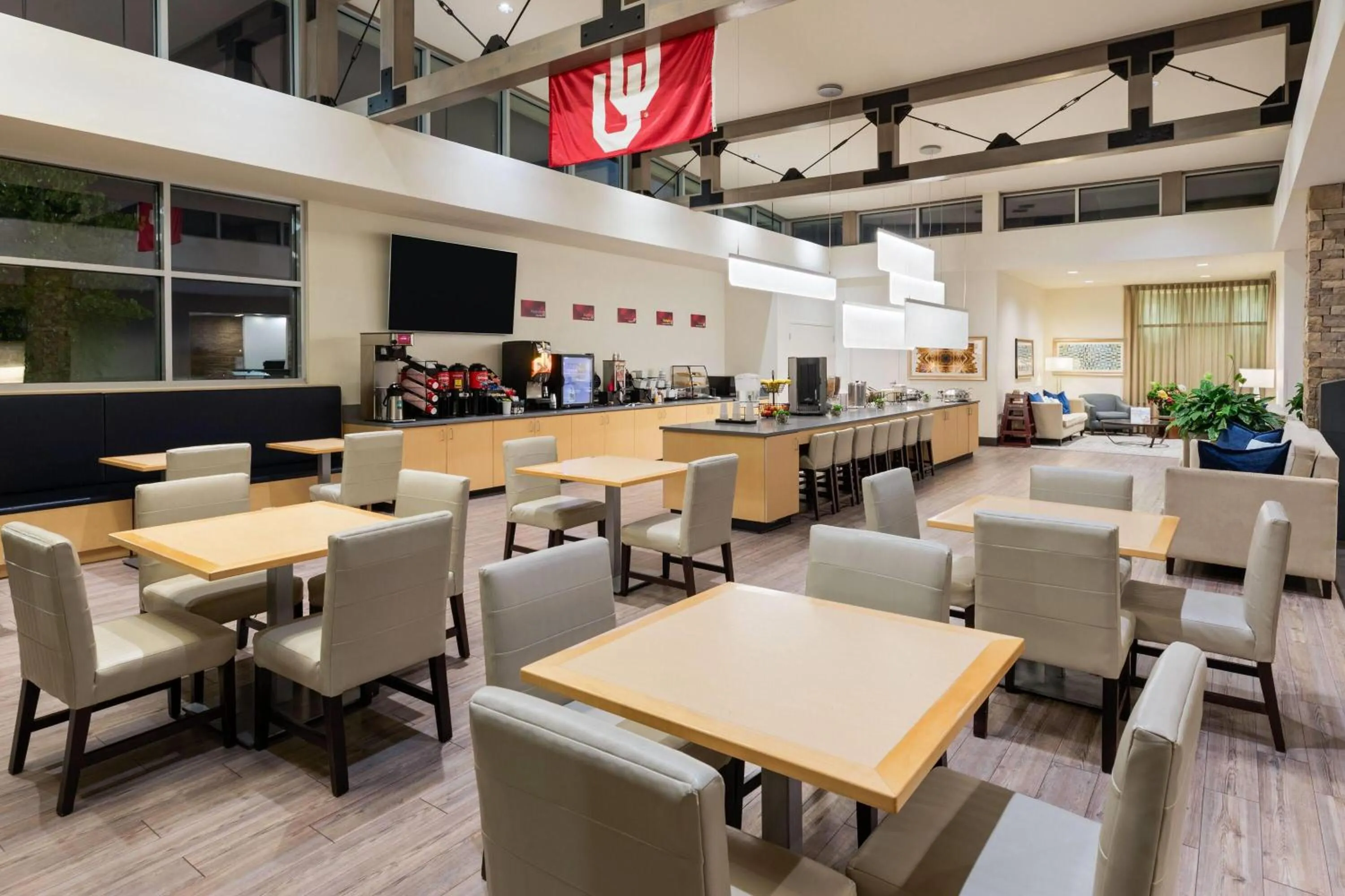 Breakfast in Stone Hill Norman, Trademark Collection by Wyndham