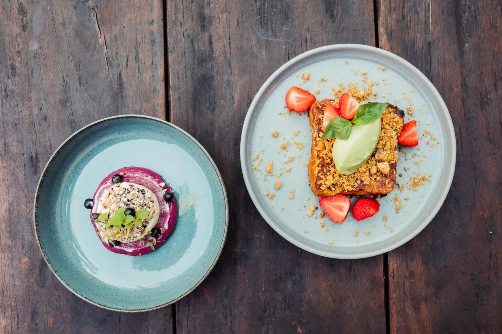 Food and drinks in Post-Plaza Hotel & Grand Café