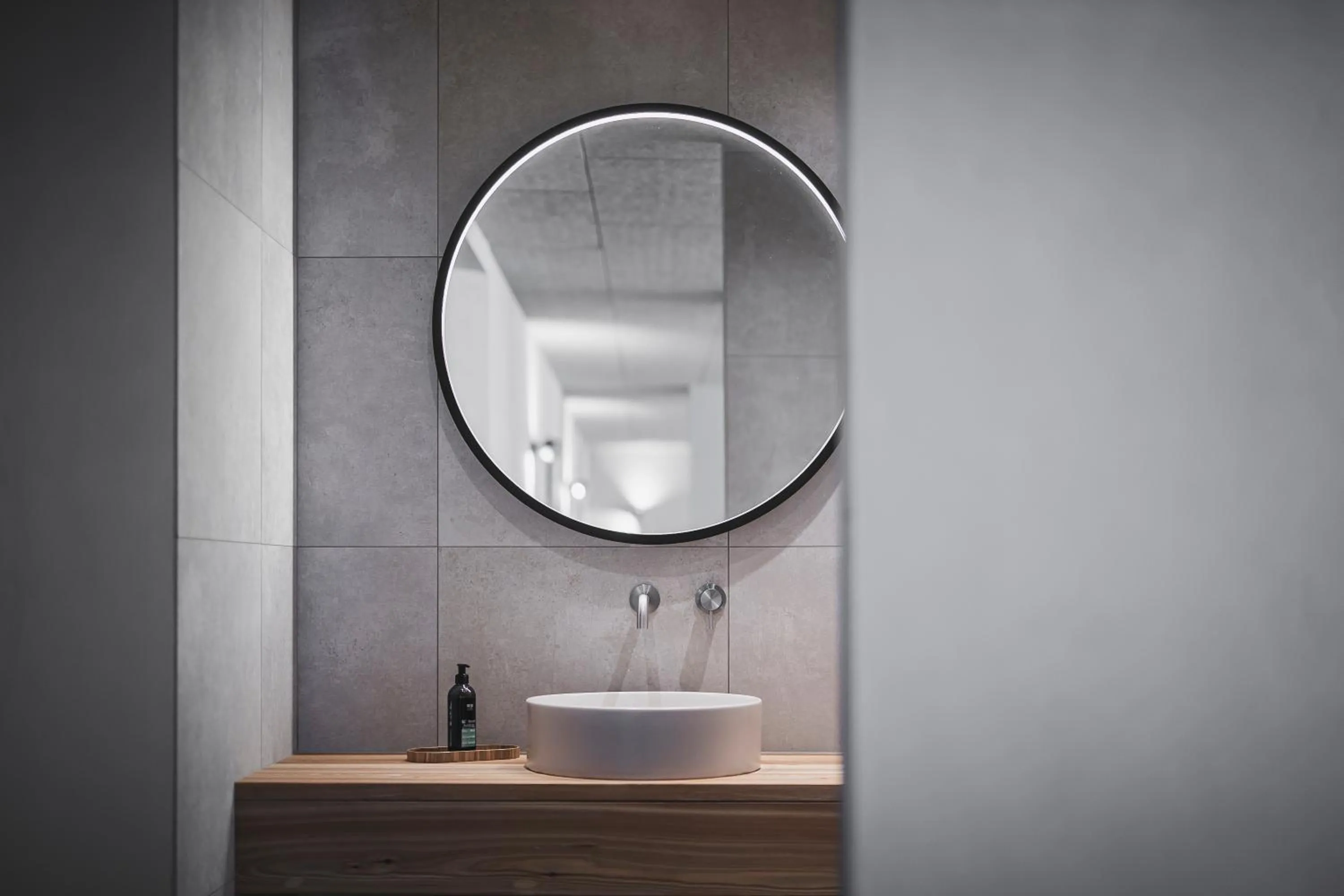 Swimming pool in Hotel Adler