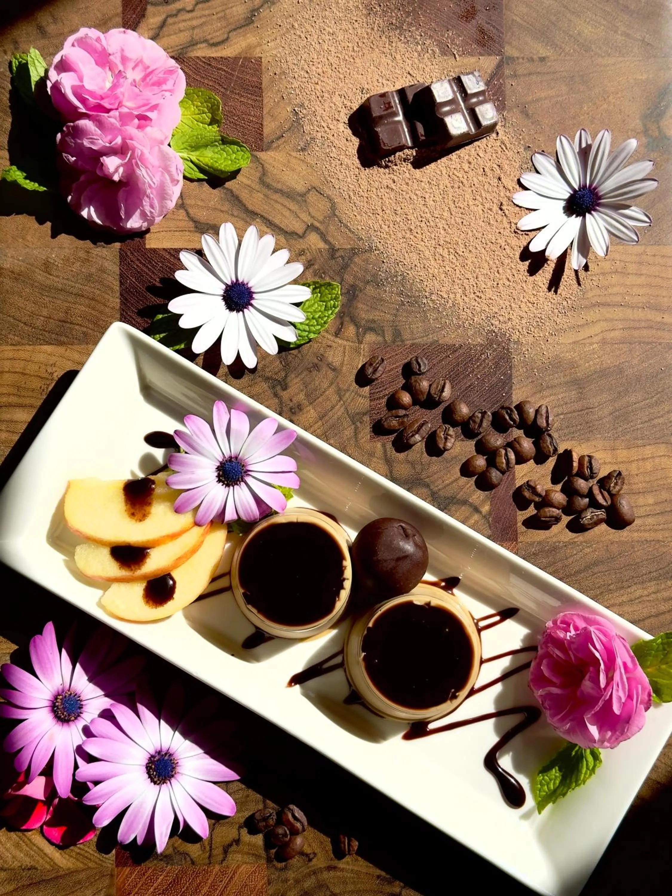 Restaurant/places to eat in El Pueblito Hotel Boutique