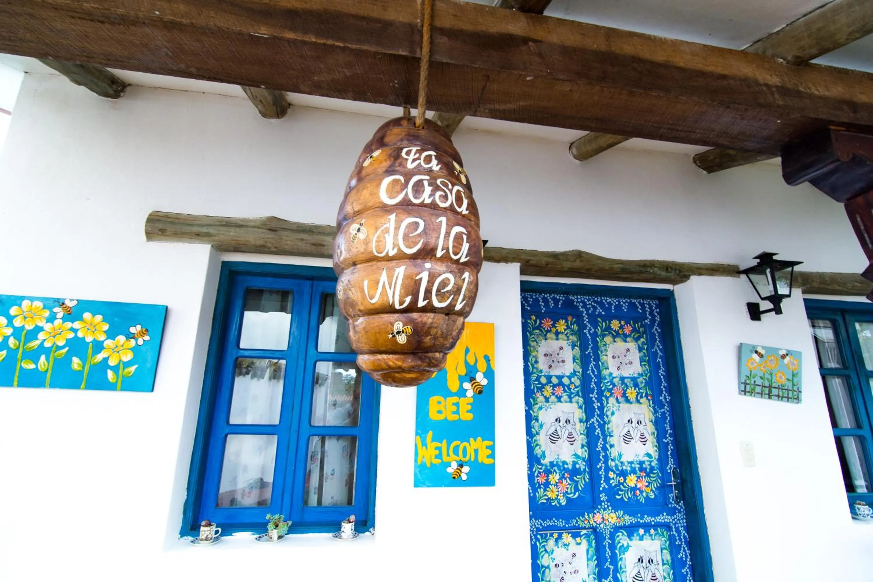 Other in El Pueblito Hotel Boutique