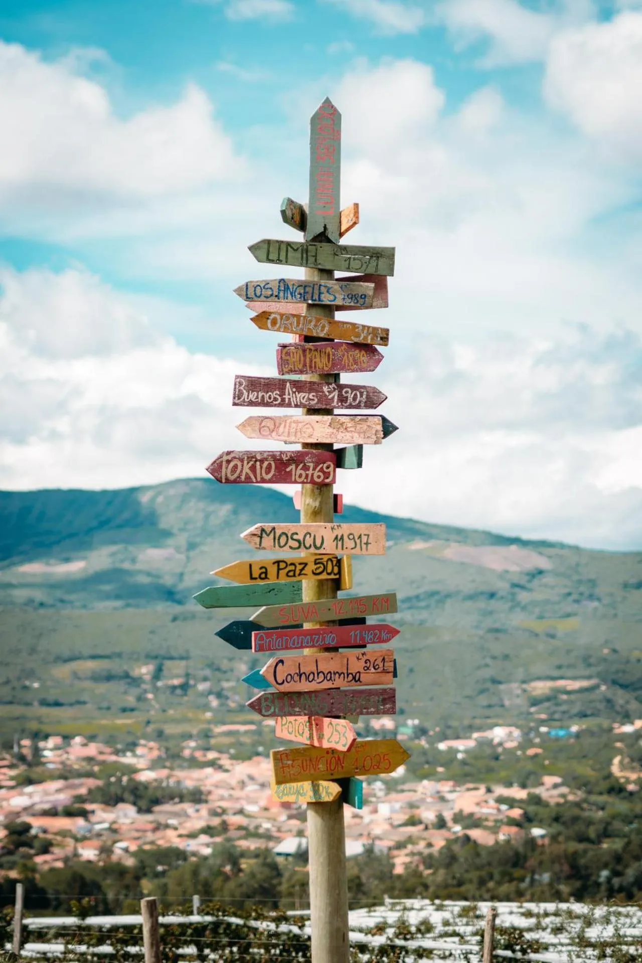 Decorative detail in El Pueblito Hotel Boutique