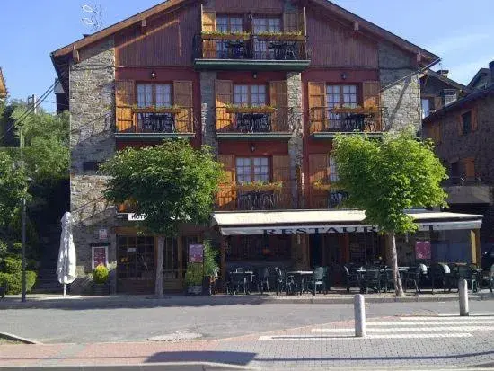 Hotel Esquirol Hotel Esquirol