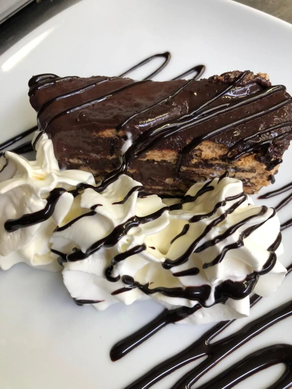 Restaurant/places to eat in Hotel Esquirol