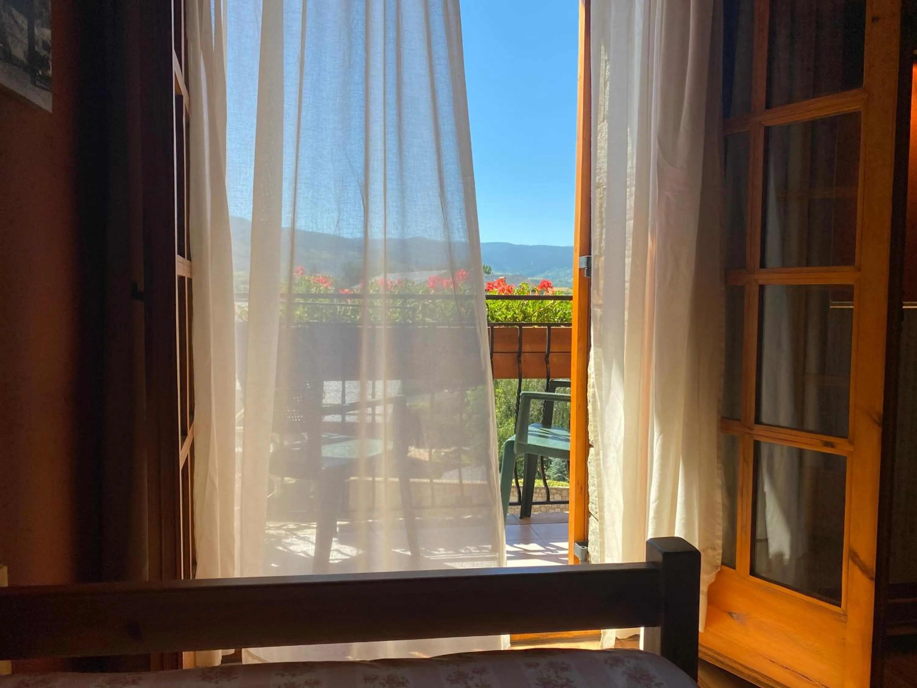 children in Hotel Esquirol