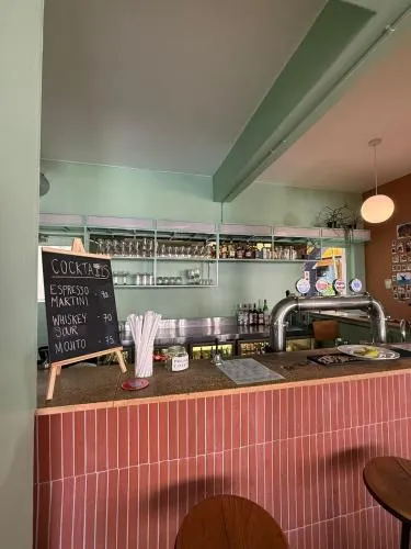 Long Street Backpackers