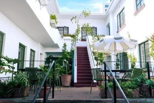 Long Street Backpackers Long Street Backpackers