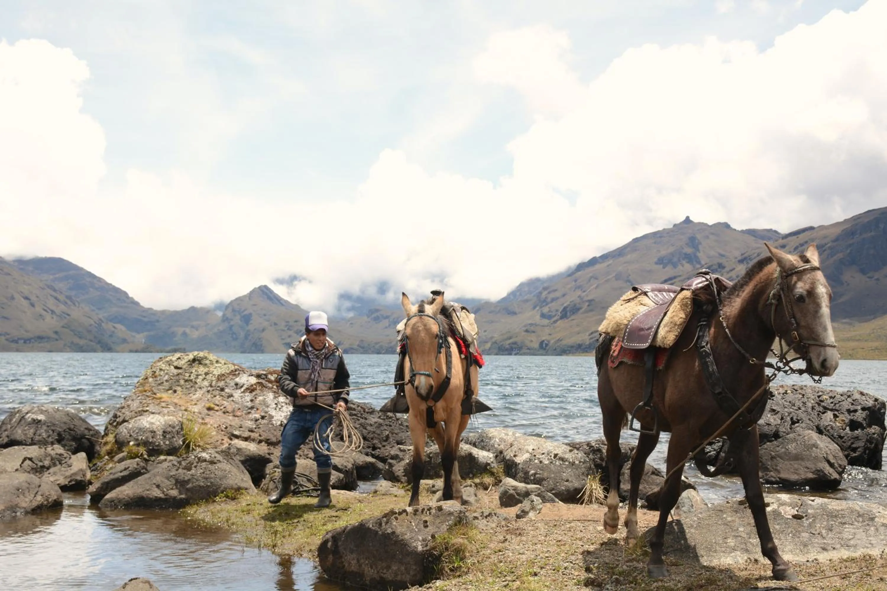 Activities in Inti Sisa Art Guesthouse