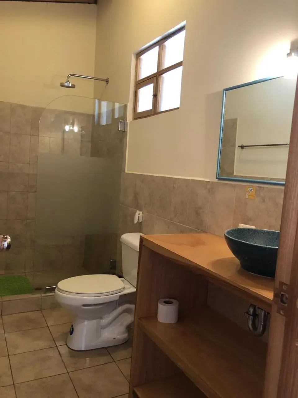 Family Room with Private Bathroom (5 Adults) in Inti Sisa Art Guesthouse Family Room with Private Bathroom (5 Adults) in Inti Sisa Art Guesthouse