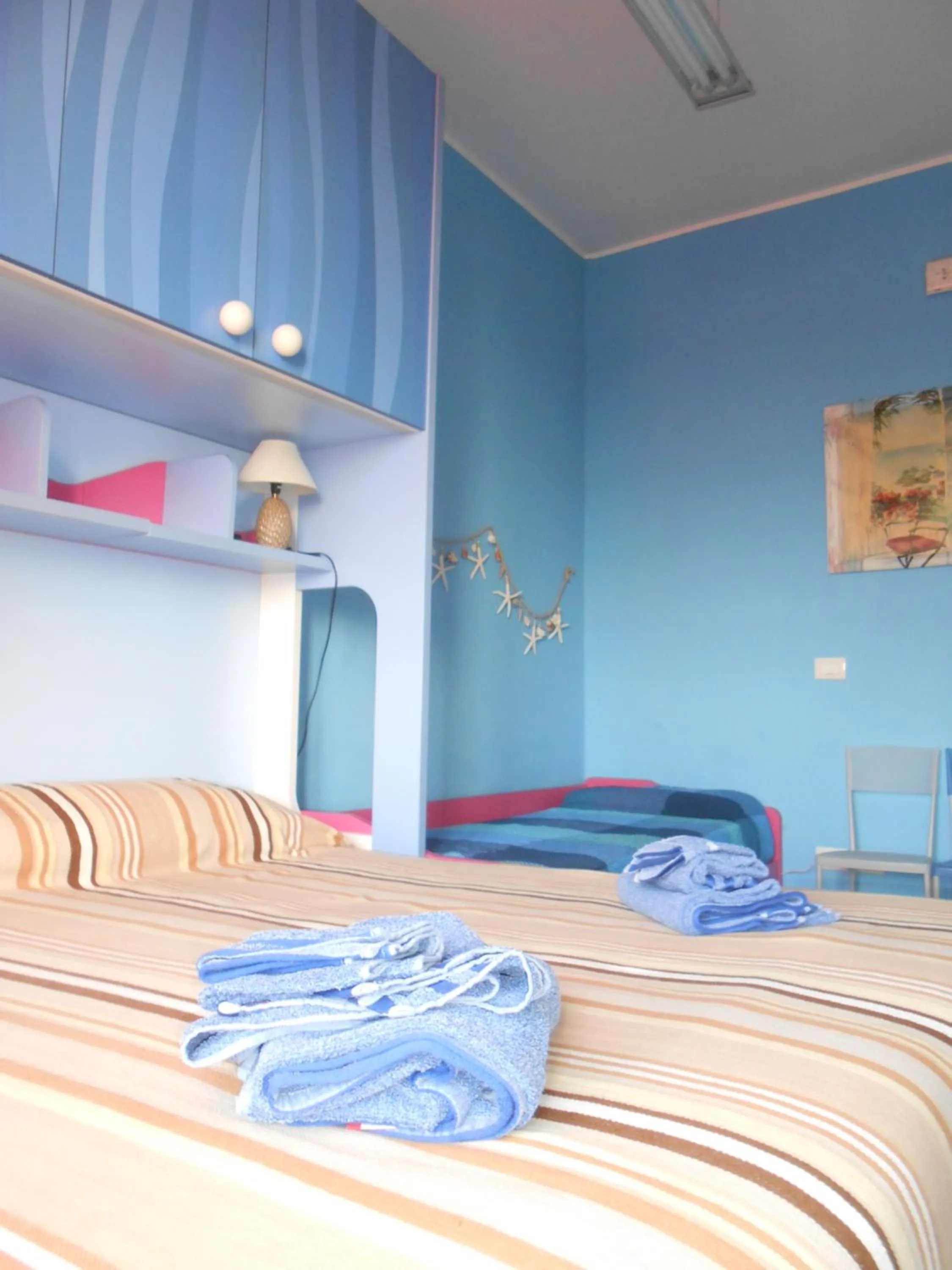 Photo of the whole room in B&B Ro.Ma.