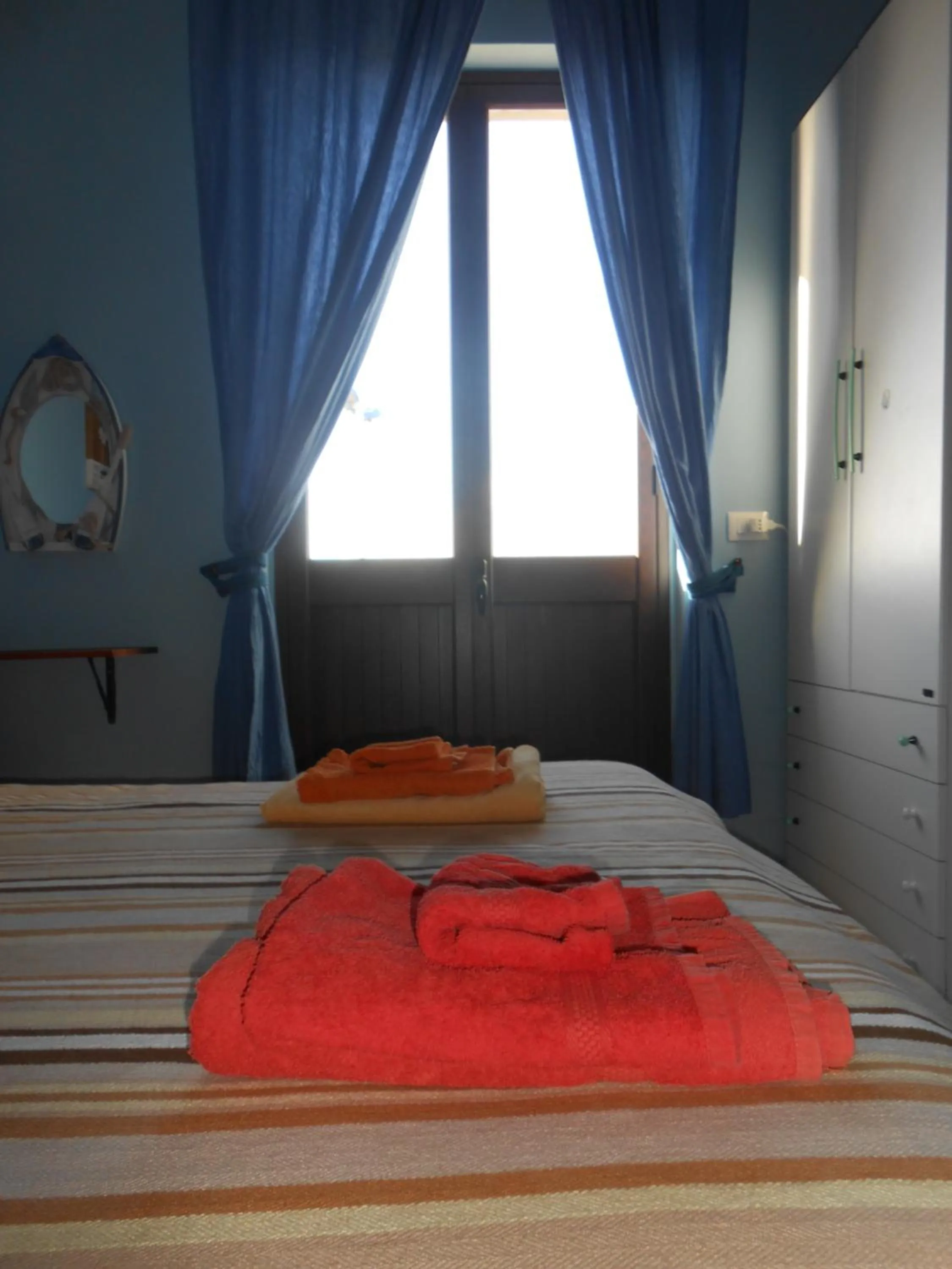 Photo of the whole room in B&B Ro.Ma.