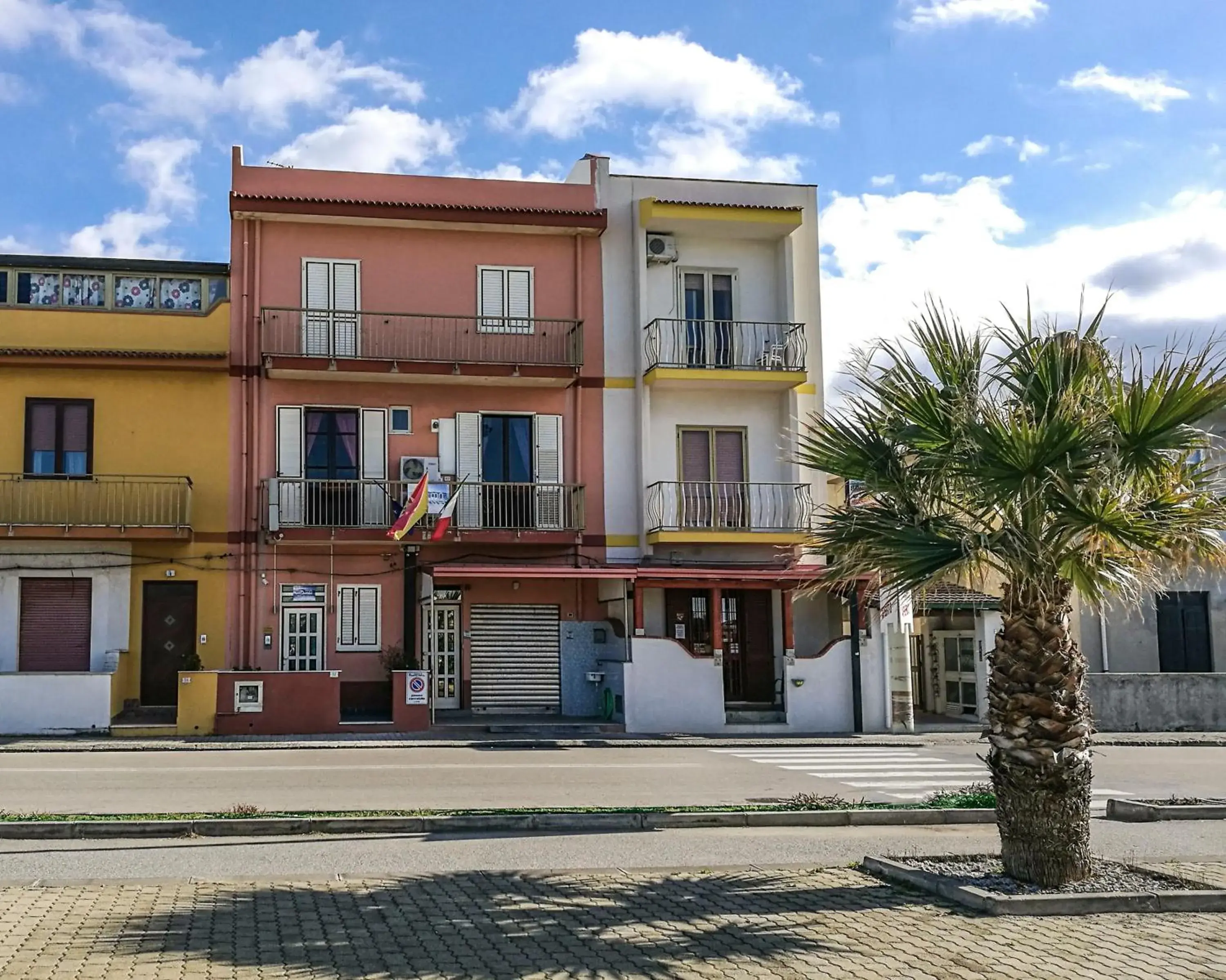 B&B Ro.Ma. B&B Ro.Ma.