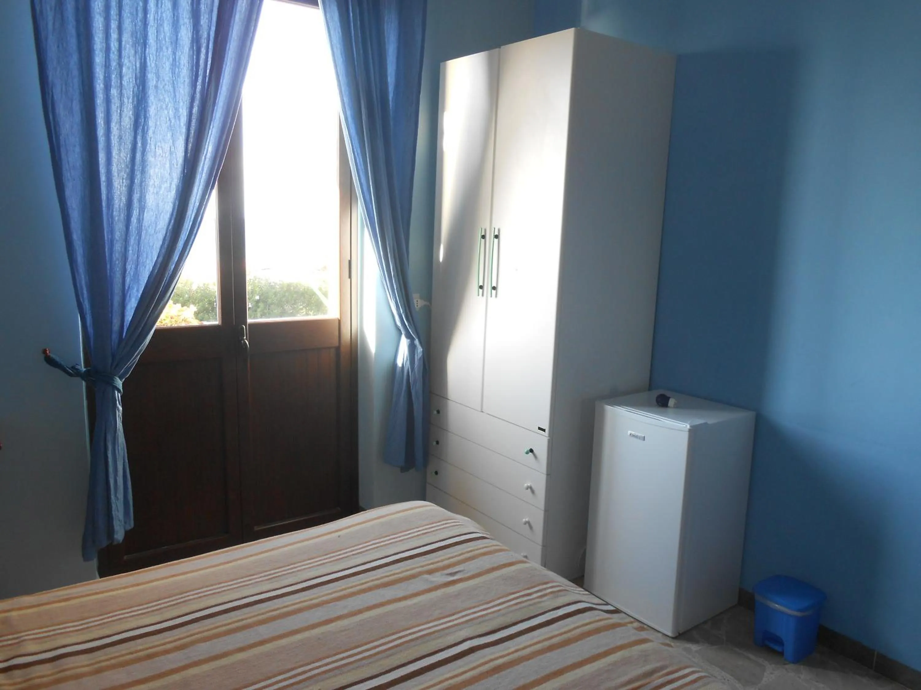 Street view in B&B Ro.Ma.