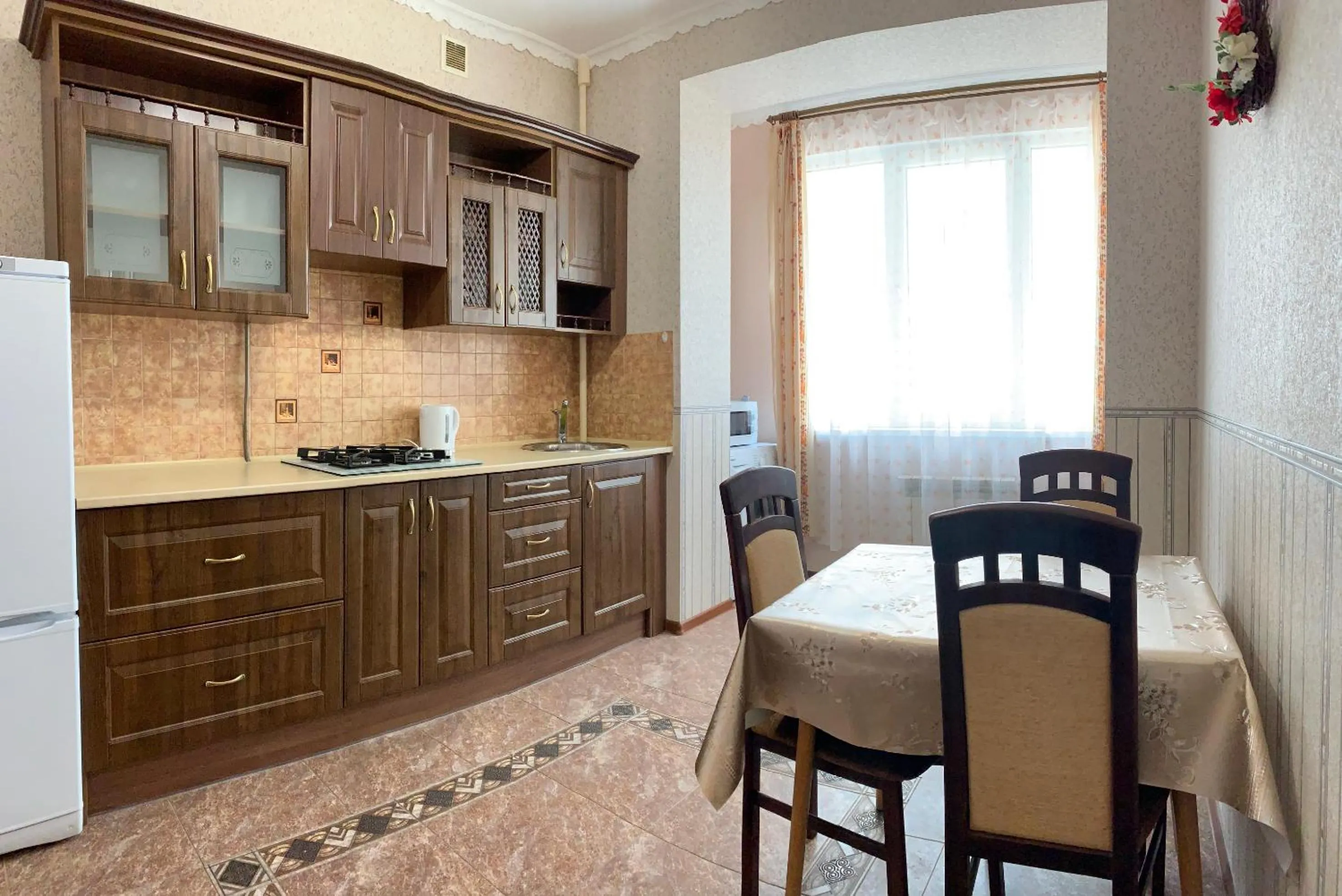 Truskavets Lux Apartment