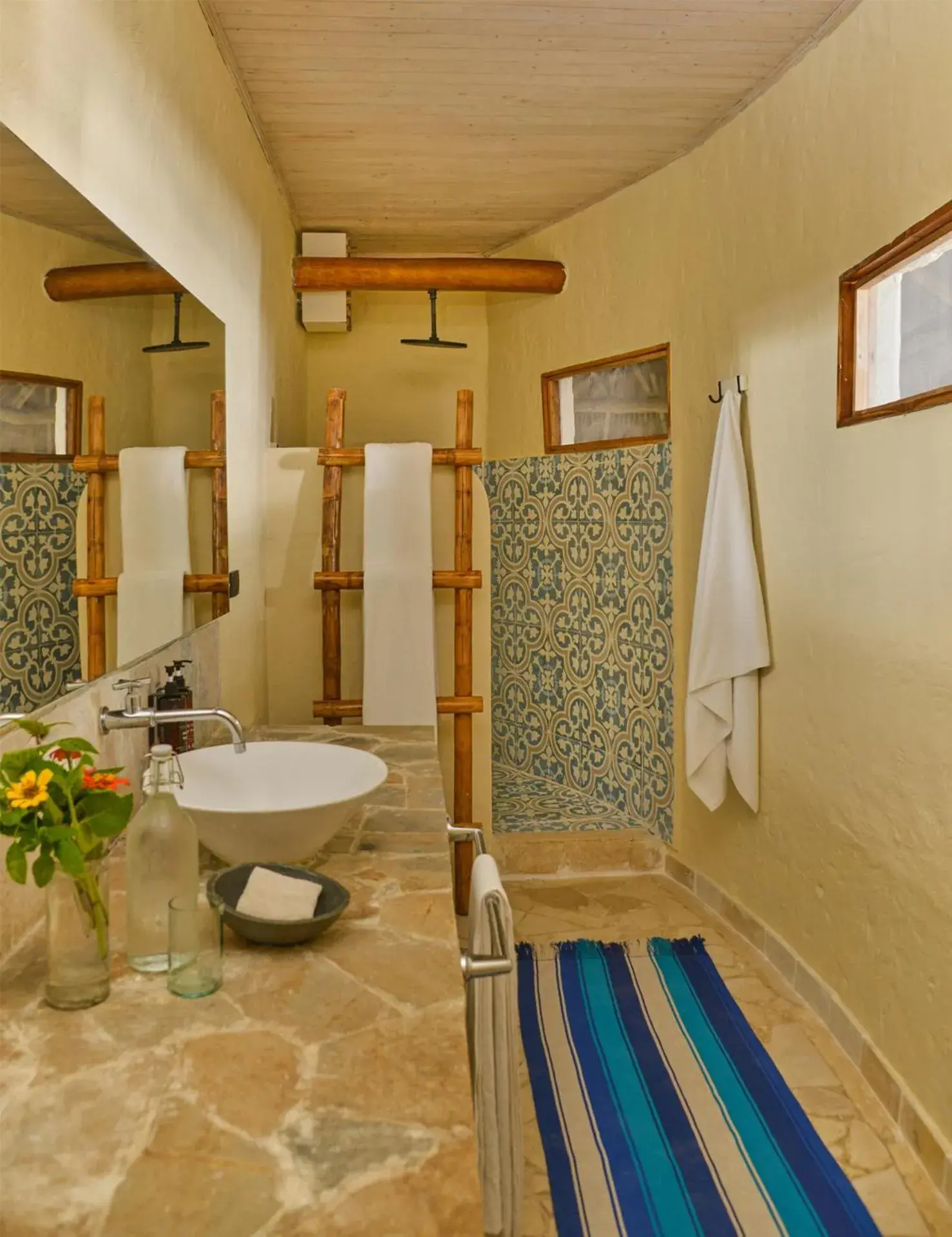 Deluxe Double Room with Balcony and Sea View in Blue Apple Beach Deluxe Double Room with Balcony and Sea View in Blue Apple Beach