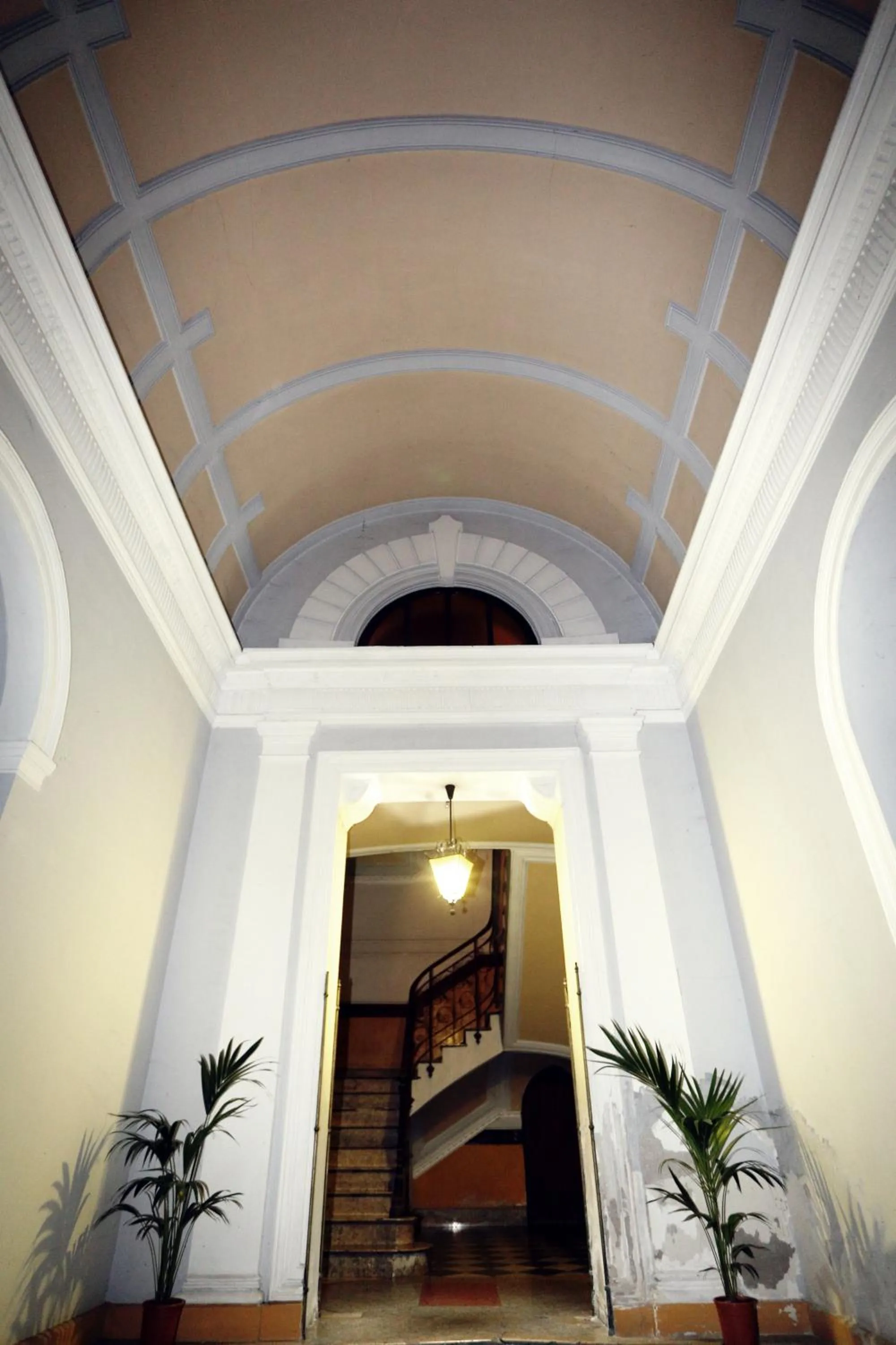 Property building in Rest and Go