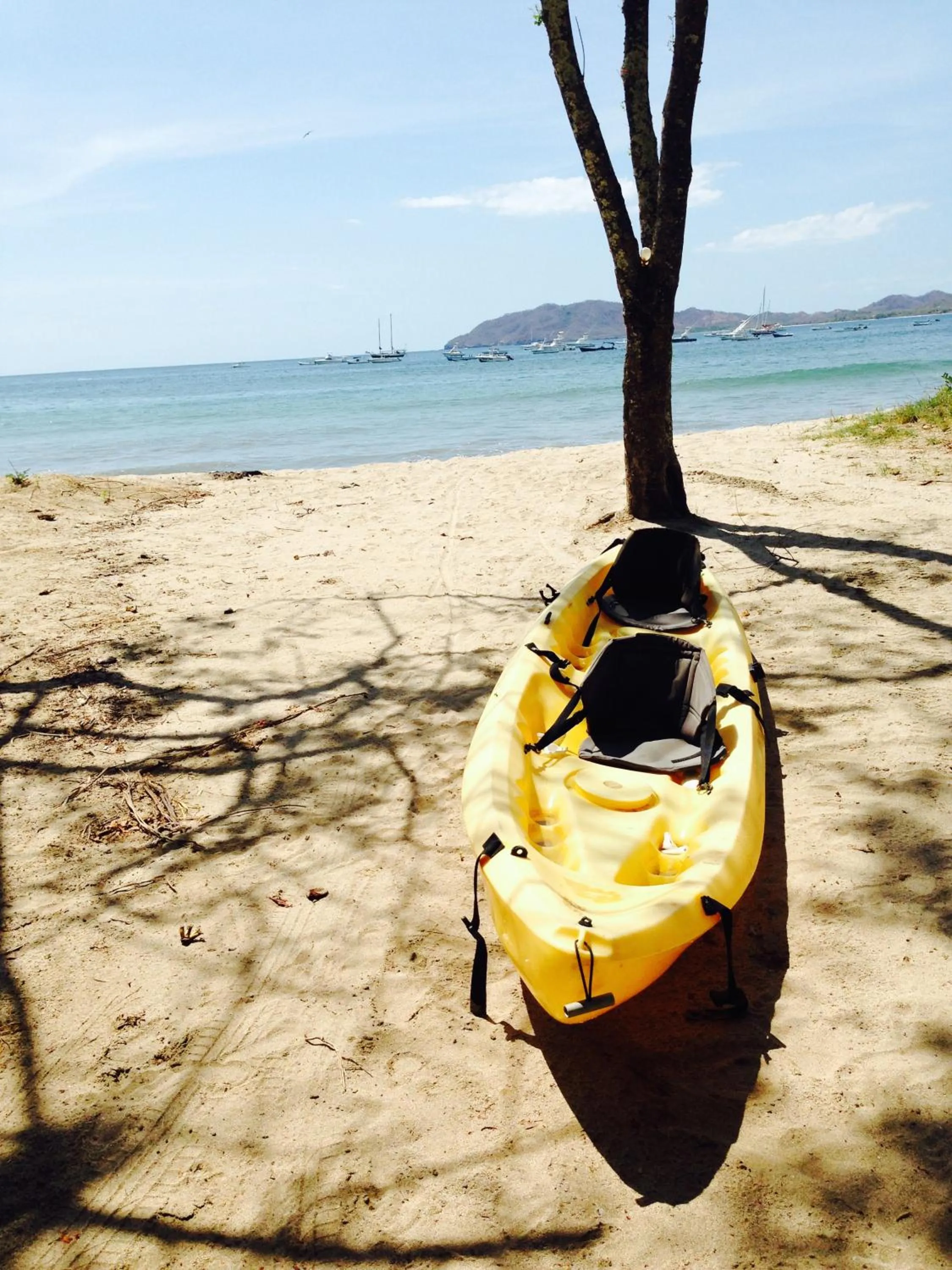 Activities in Ten North Tamarindo Beach Hotel
