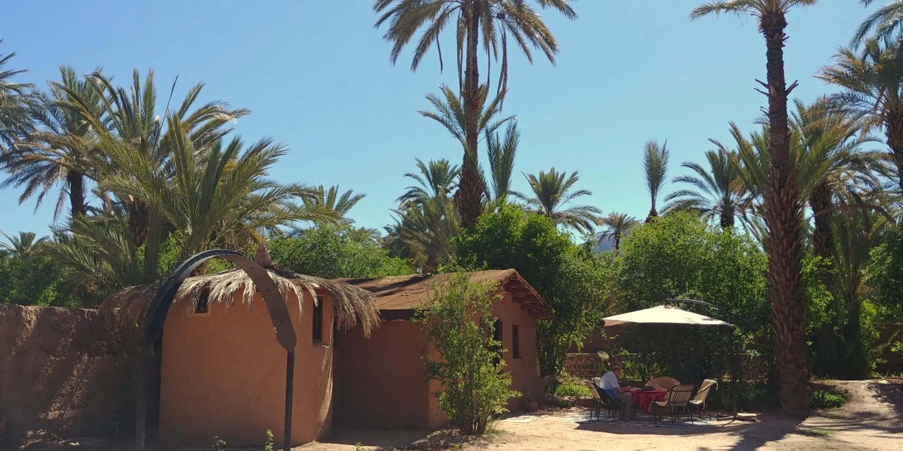 Dar Jnane - La Maison Du Jardin