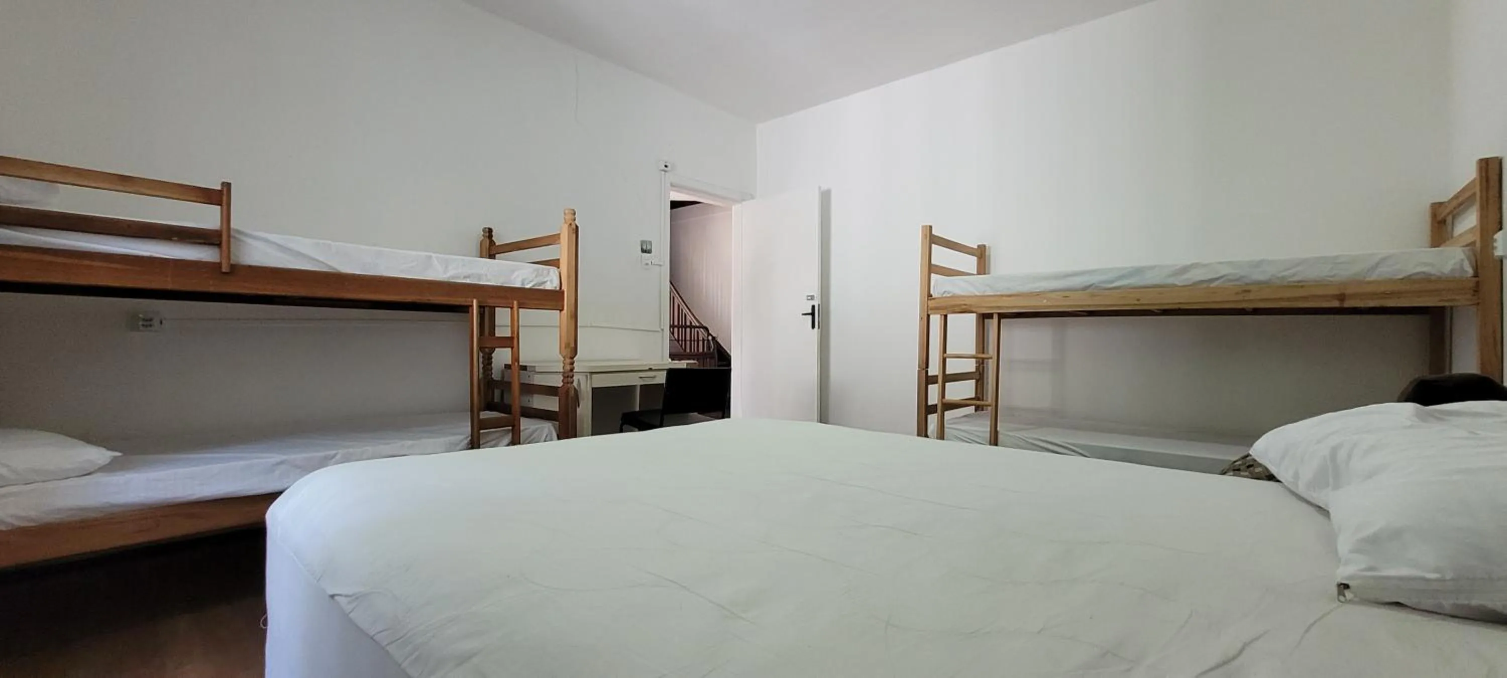 Hostel Rota do Vale