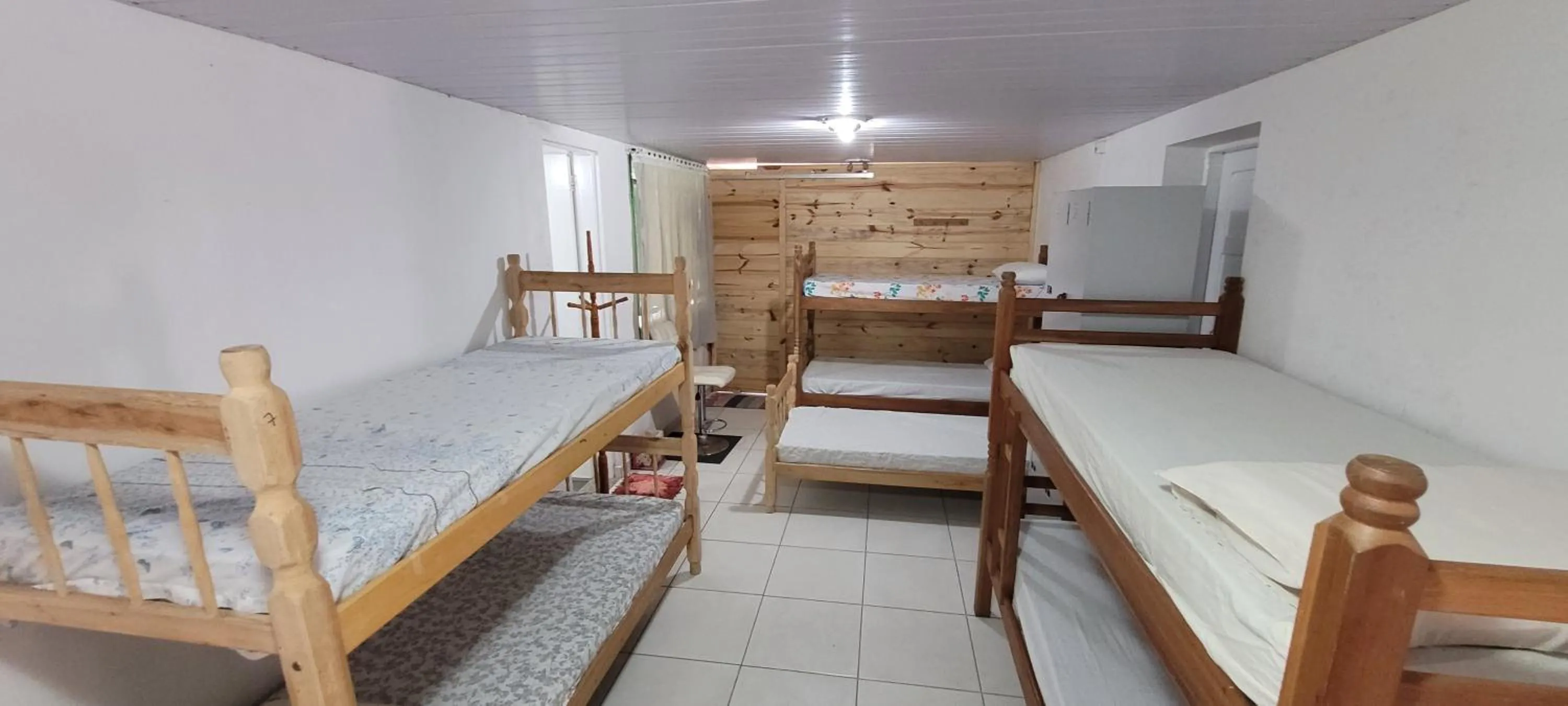 Hostel Rota do Vale