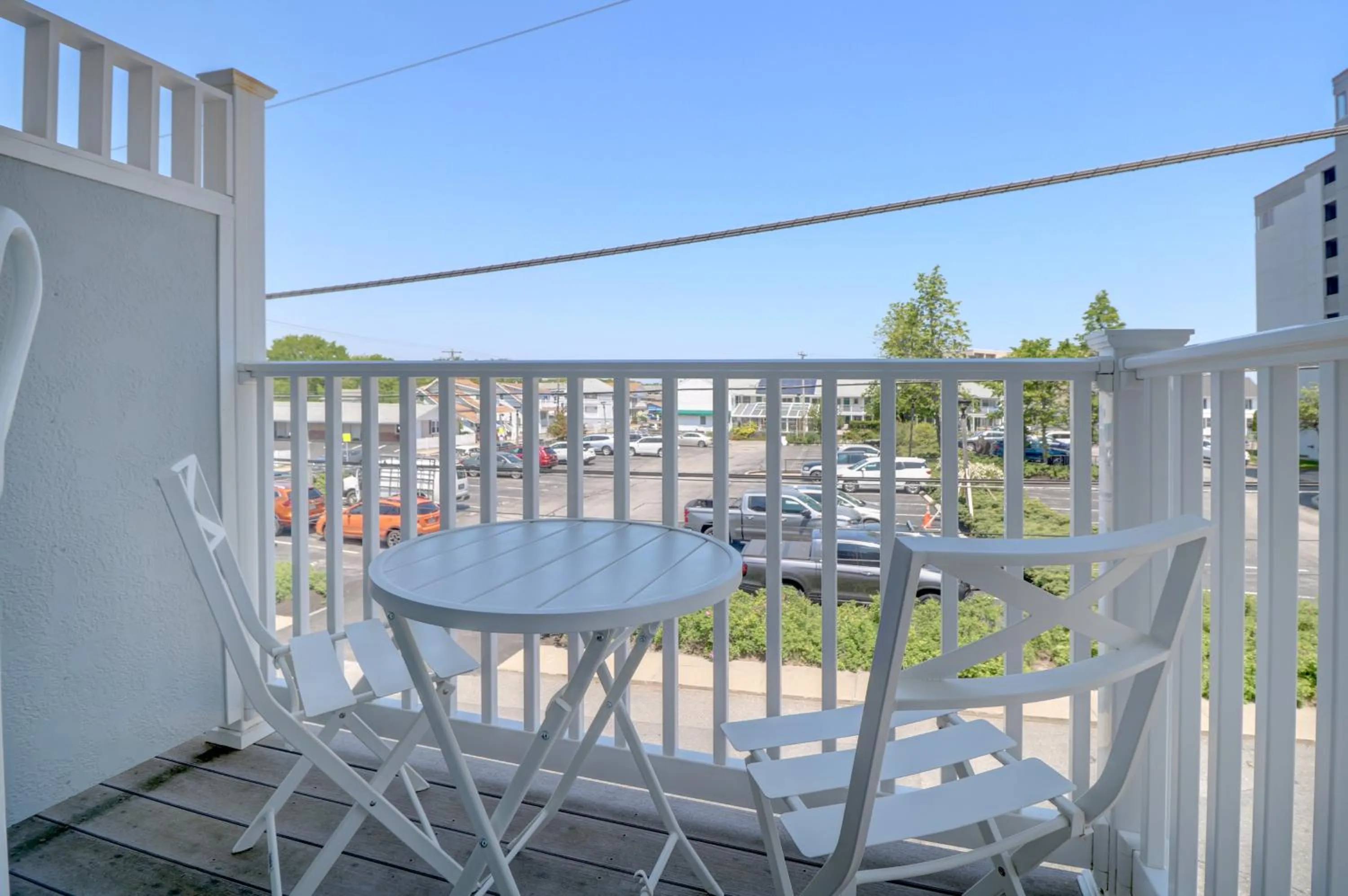 Atlantic Ocean Suites