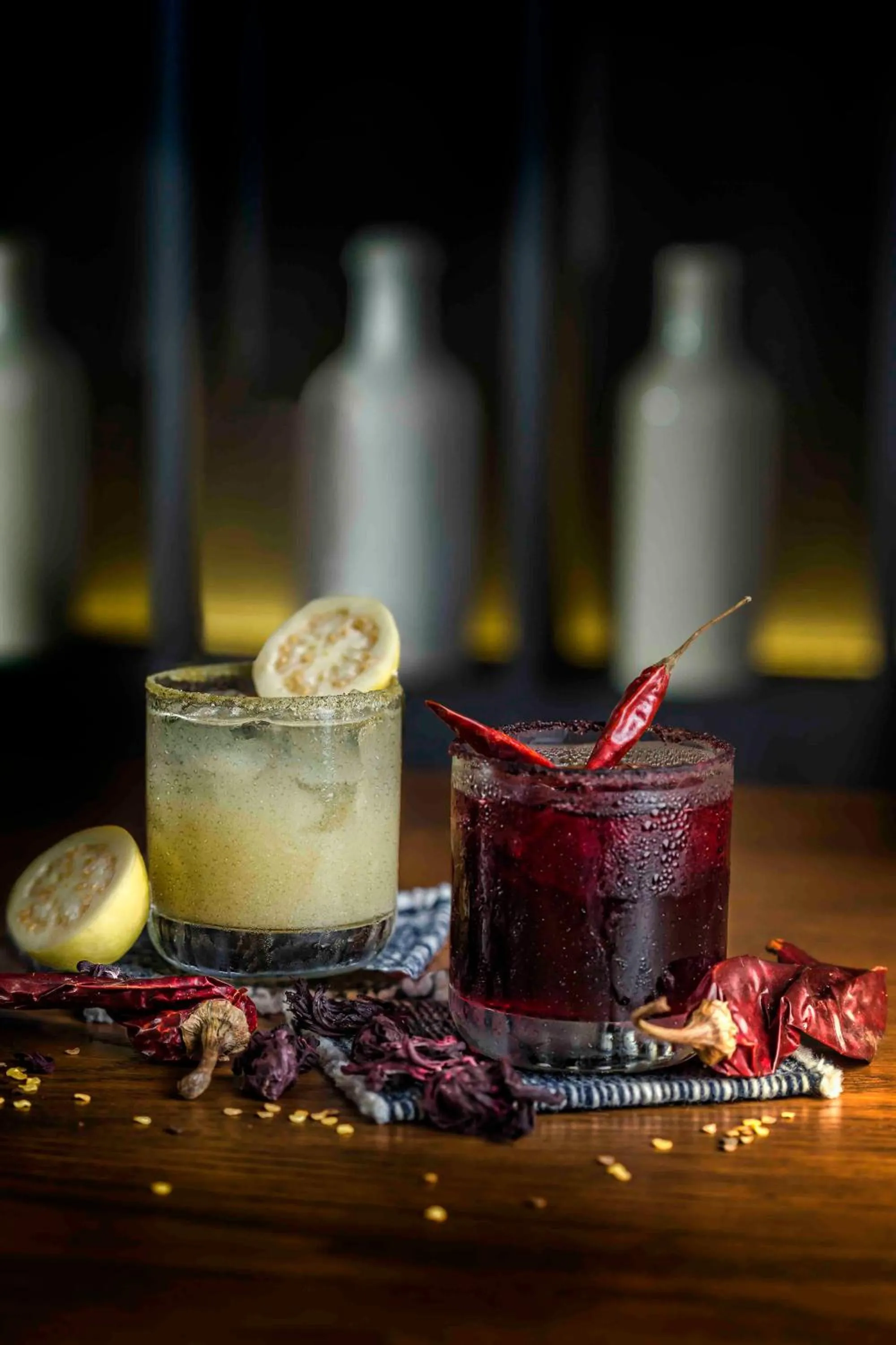 Lounge or bar in Unico Hotel Riviera Maya Adults Only