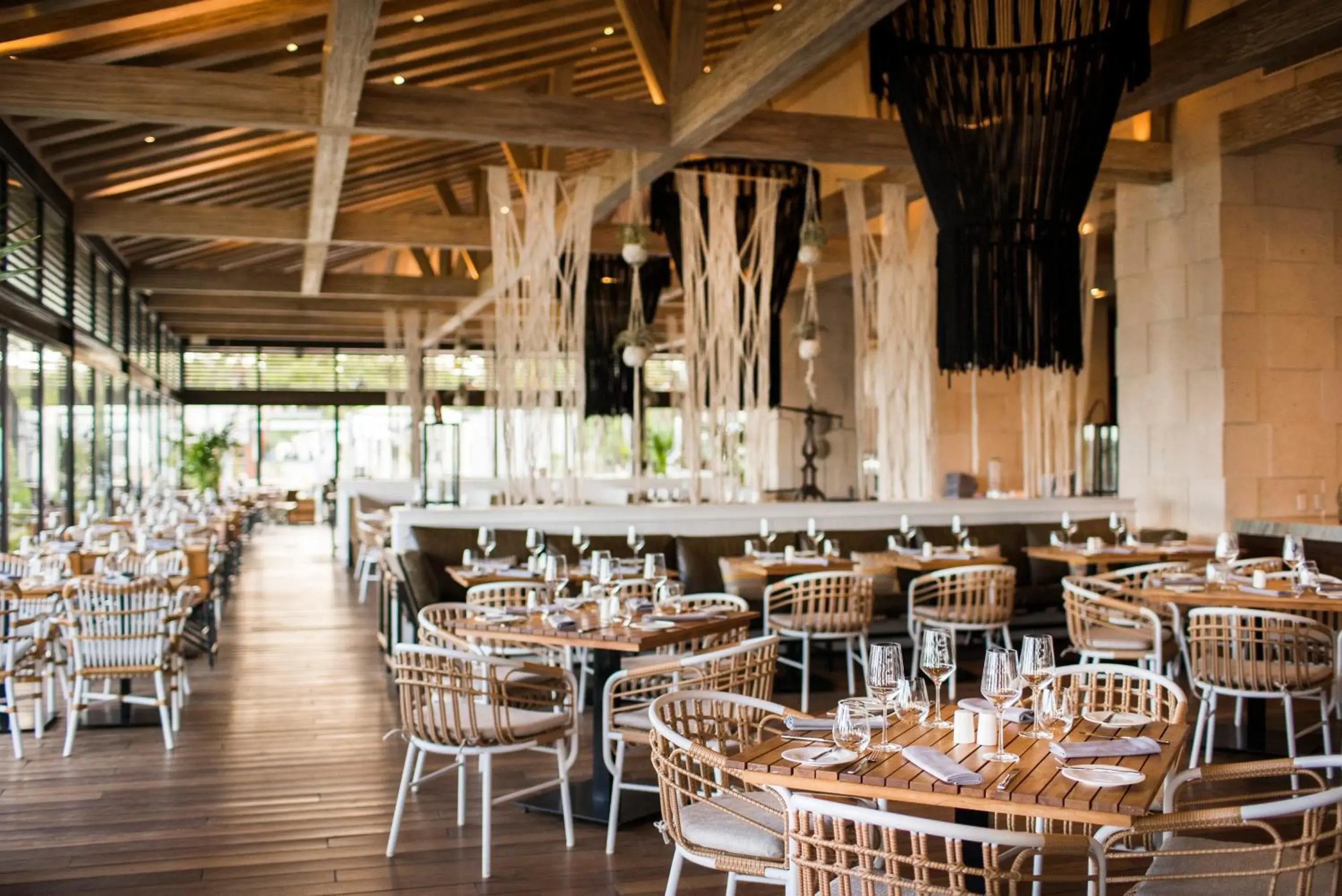 Restaurant/places to eat in Unico Hotel Riviera Maya Adults Only Restaurant/places to eat in Unico Hotel Riviera Maya Adults Only