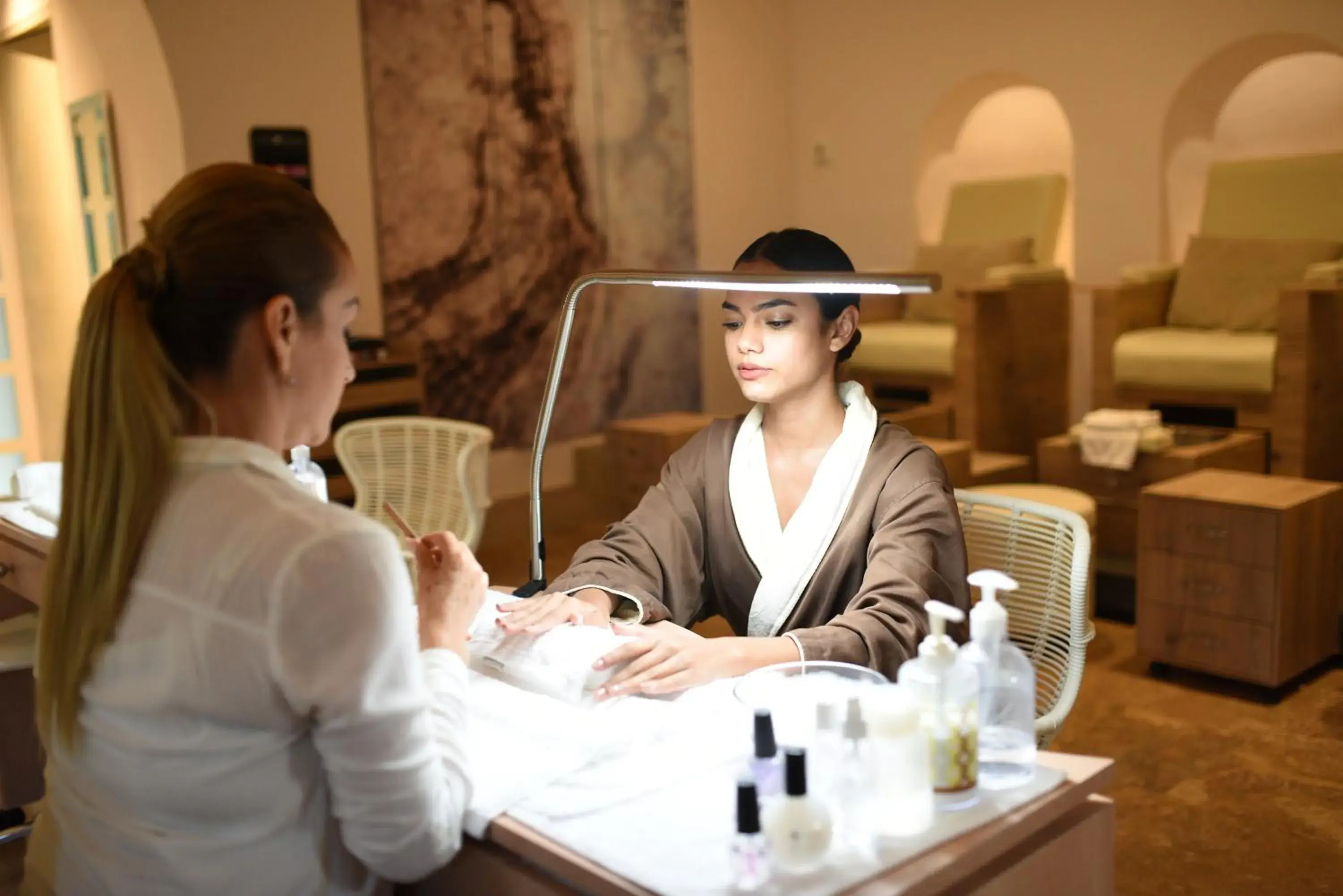 Spa and wellness centre/facilities in Unico Hotel Riviera Maya Adults Only Spa and wellness centre/facilities in Unico Hotel Riviera Maya Adults Only